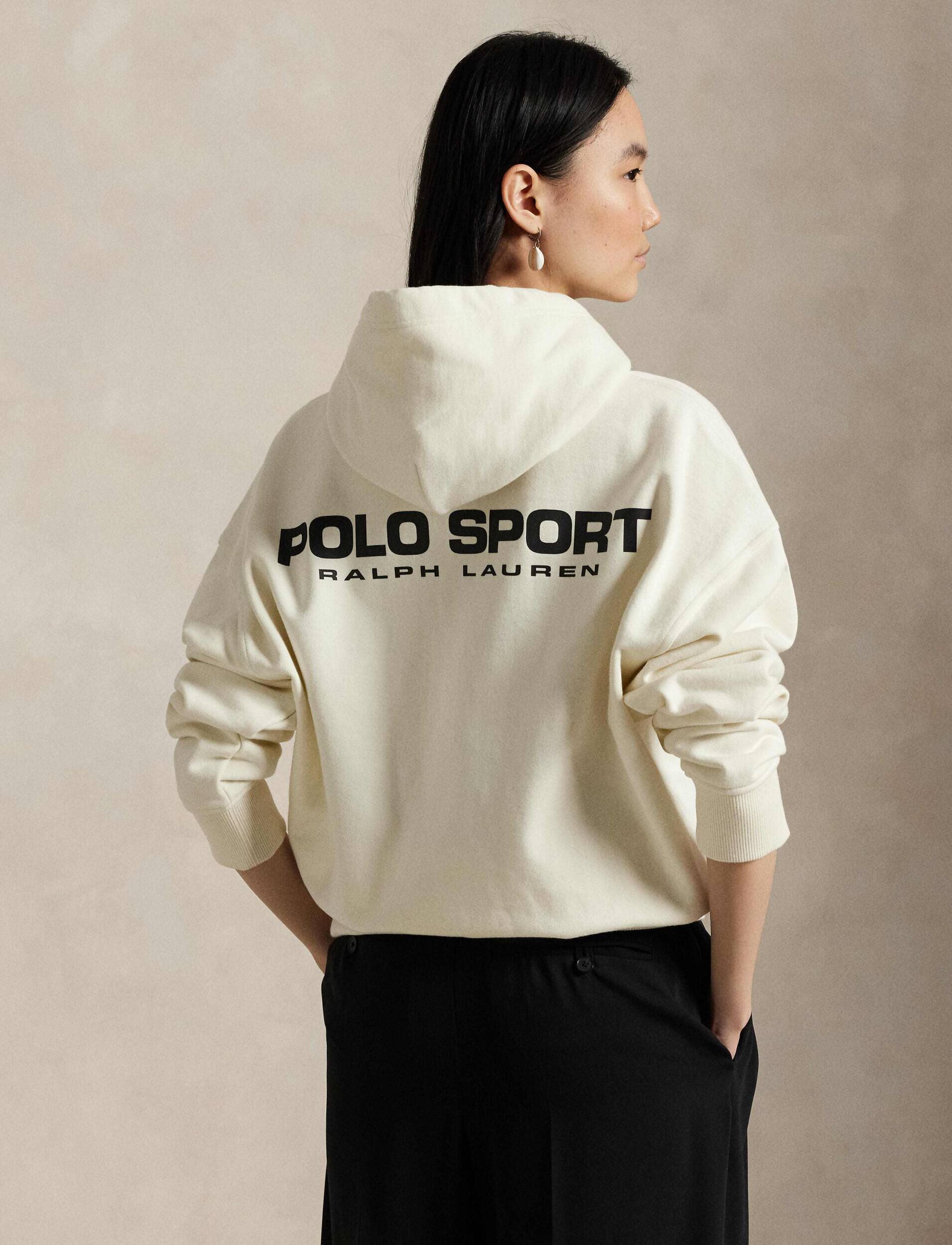 Polo Ralph Lauren Hanorac | Relaxed fit