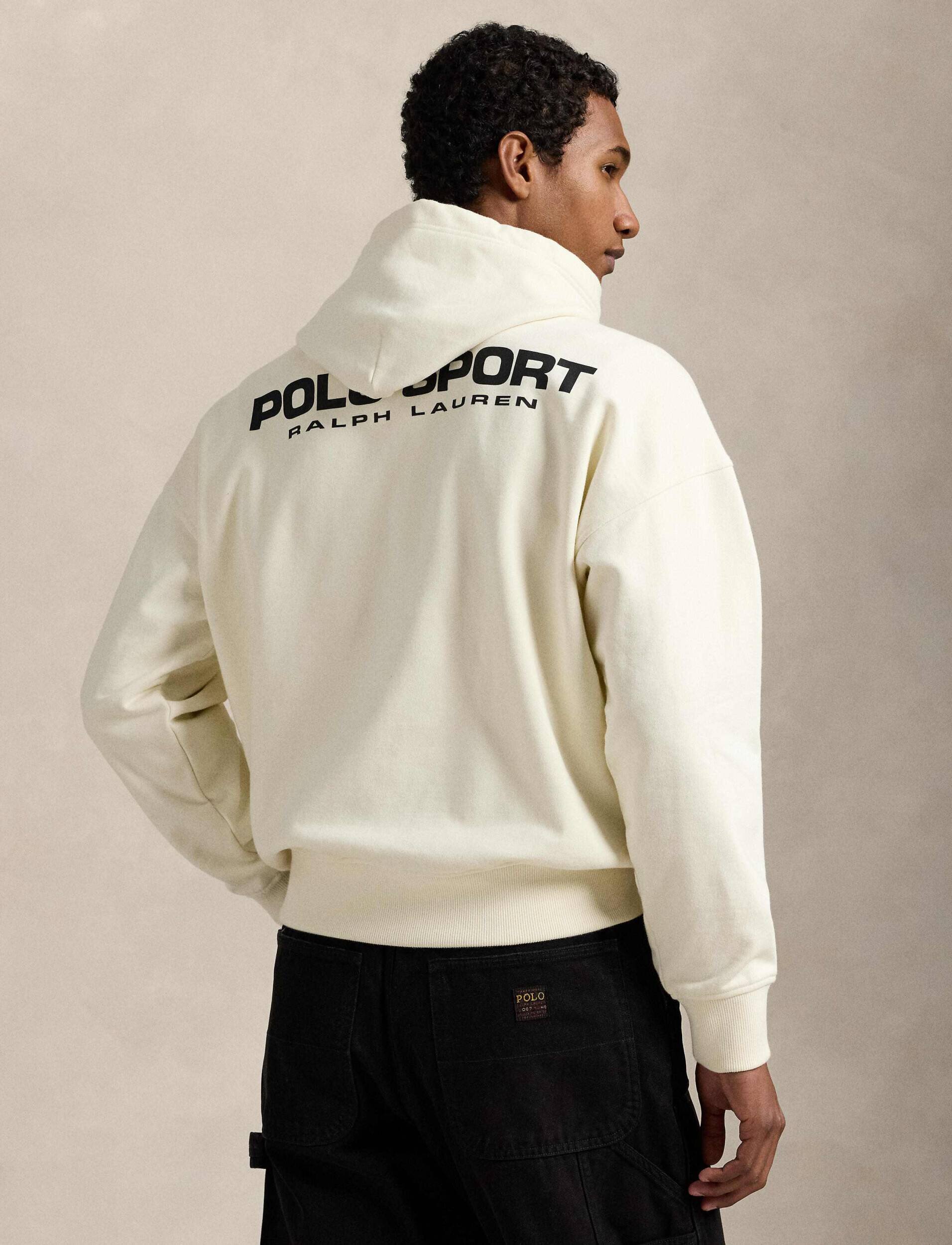 Polo Ralph Lauren Hanorac | Relaxed fit
