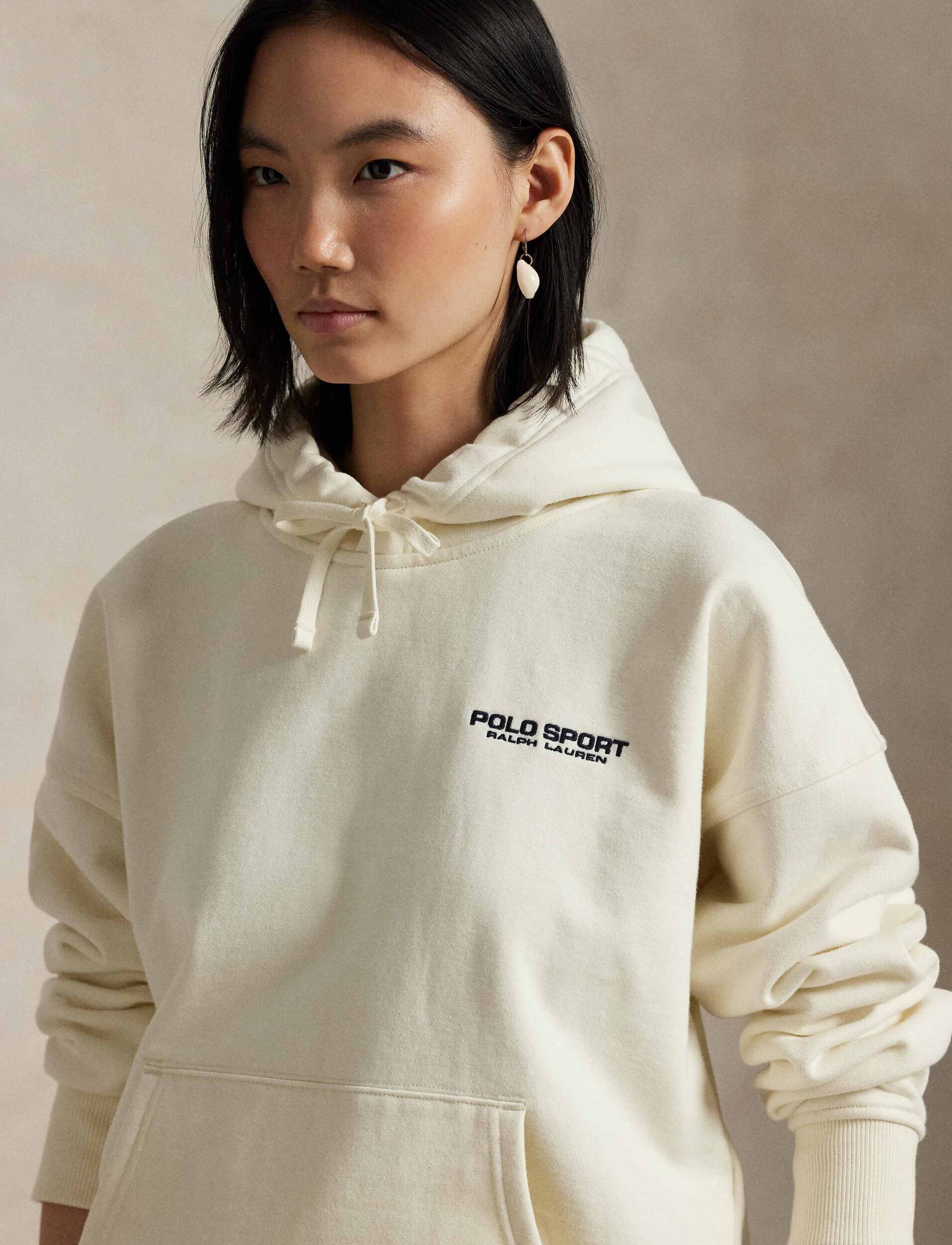 Polo Ralph Lauren Hanorac | Relaxed fit