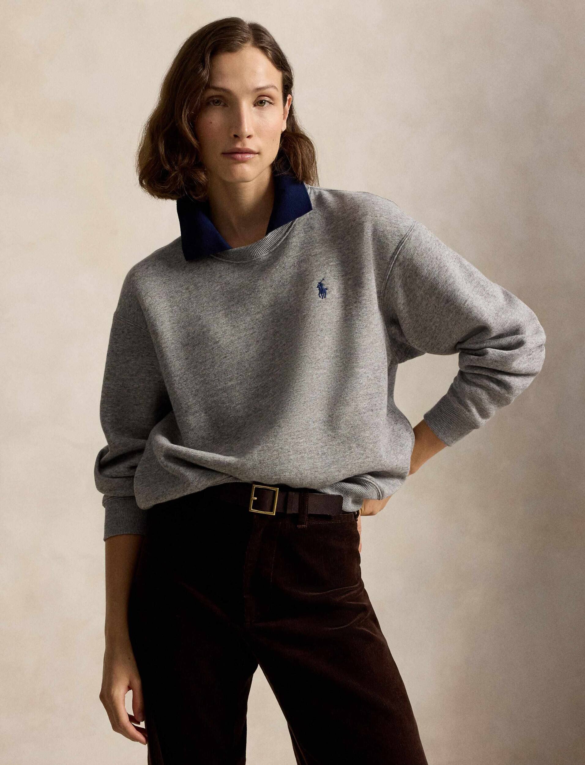Polo Ralph Lauren Hanorac | Relaxed fit