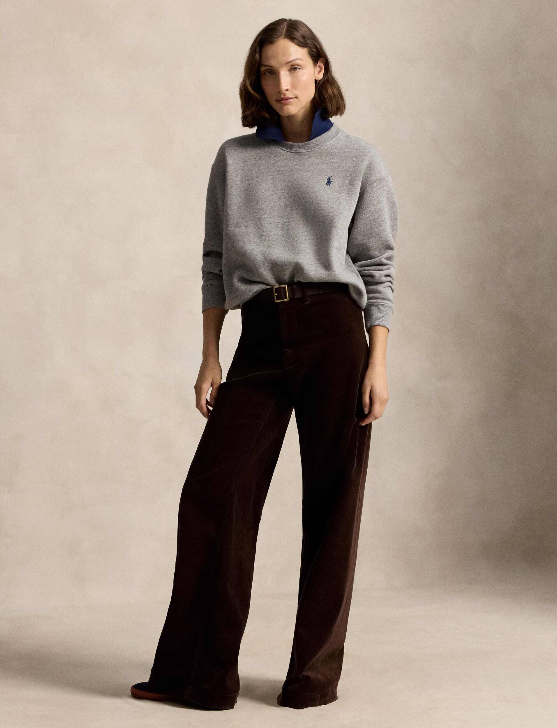 Polo Ralph Lauren Hanorac | Relaxed fit