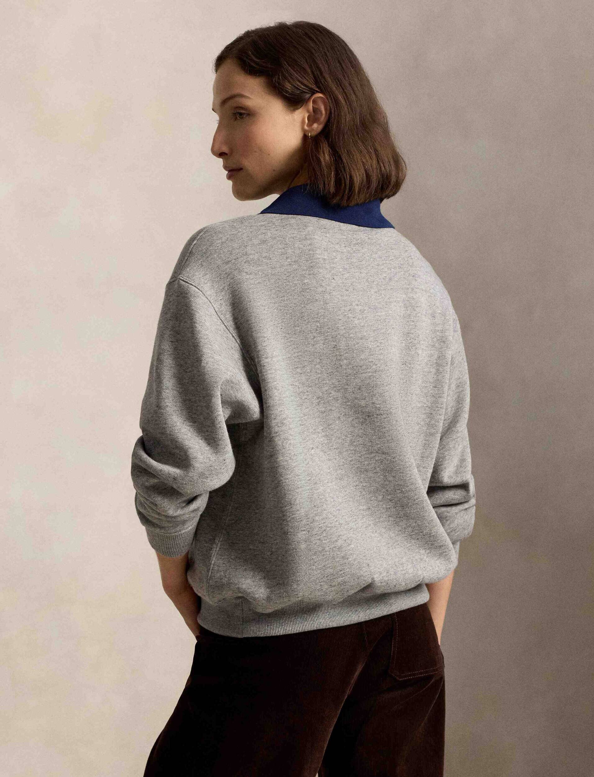 Polo Ralph Lauren Hanorac | Relaxed fit