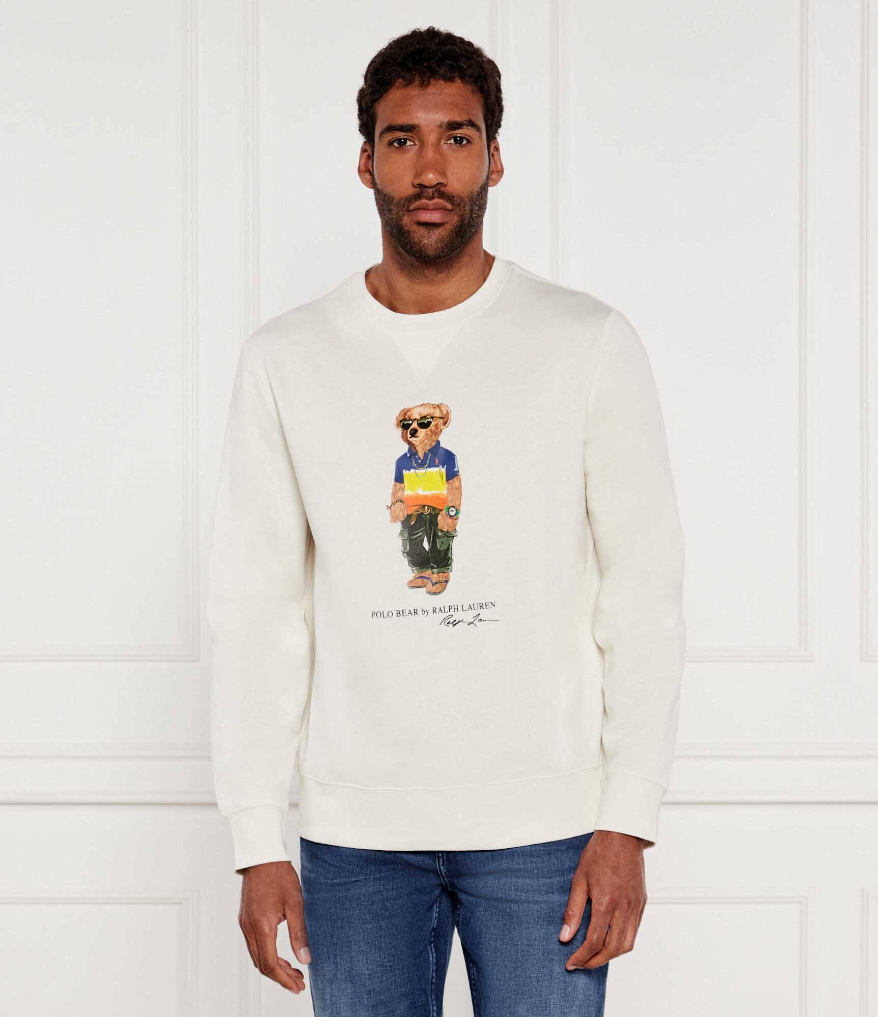 Polo Ralph Lauren Hanorac | Relaxed fit
