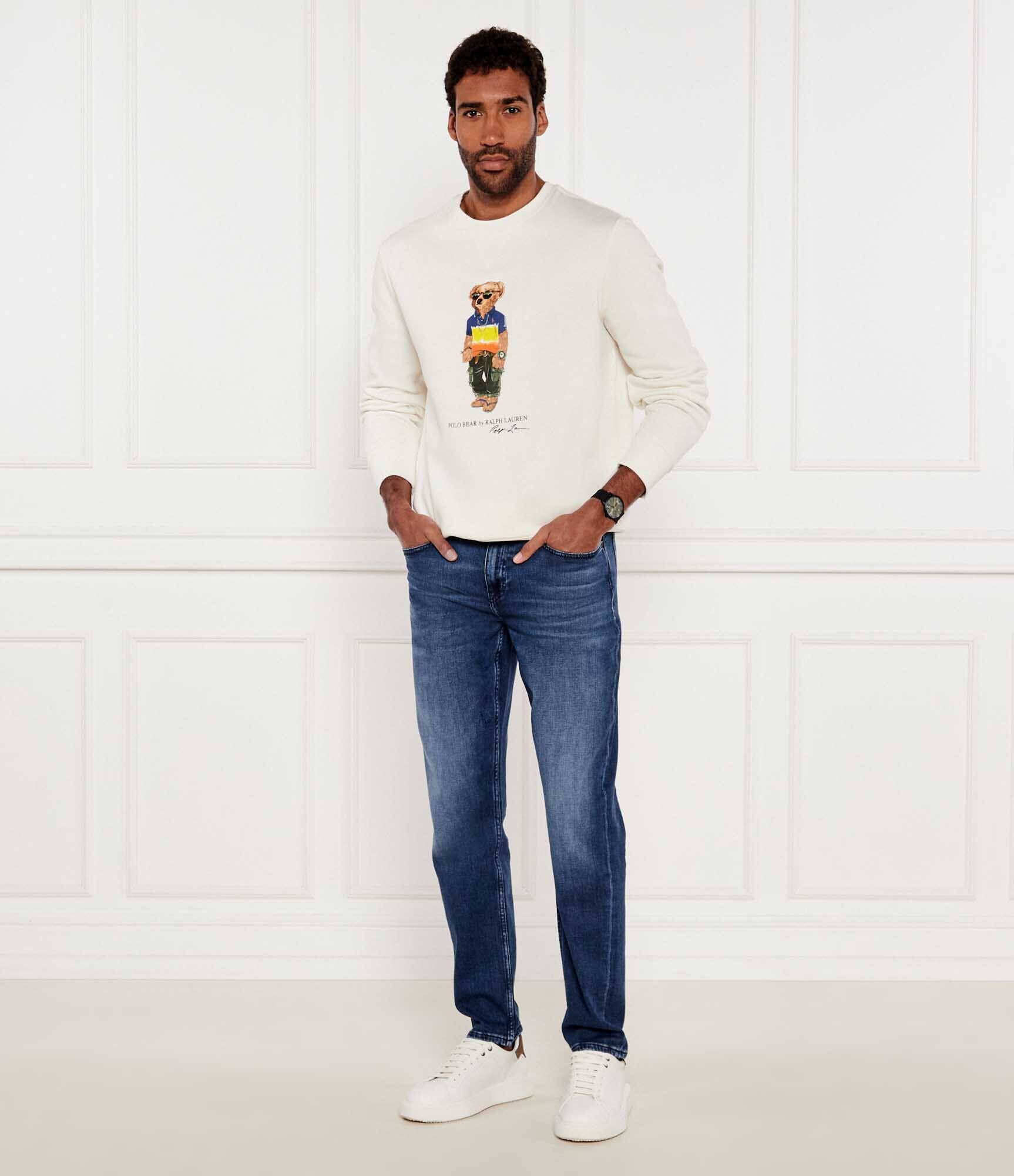 Polo Ralph Lauren Hanorac | Relaxed fit
