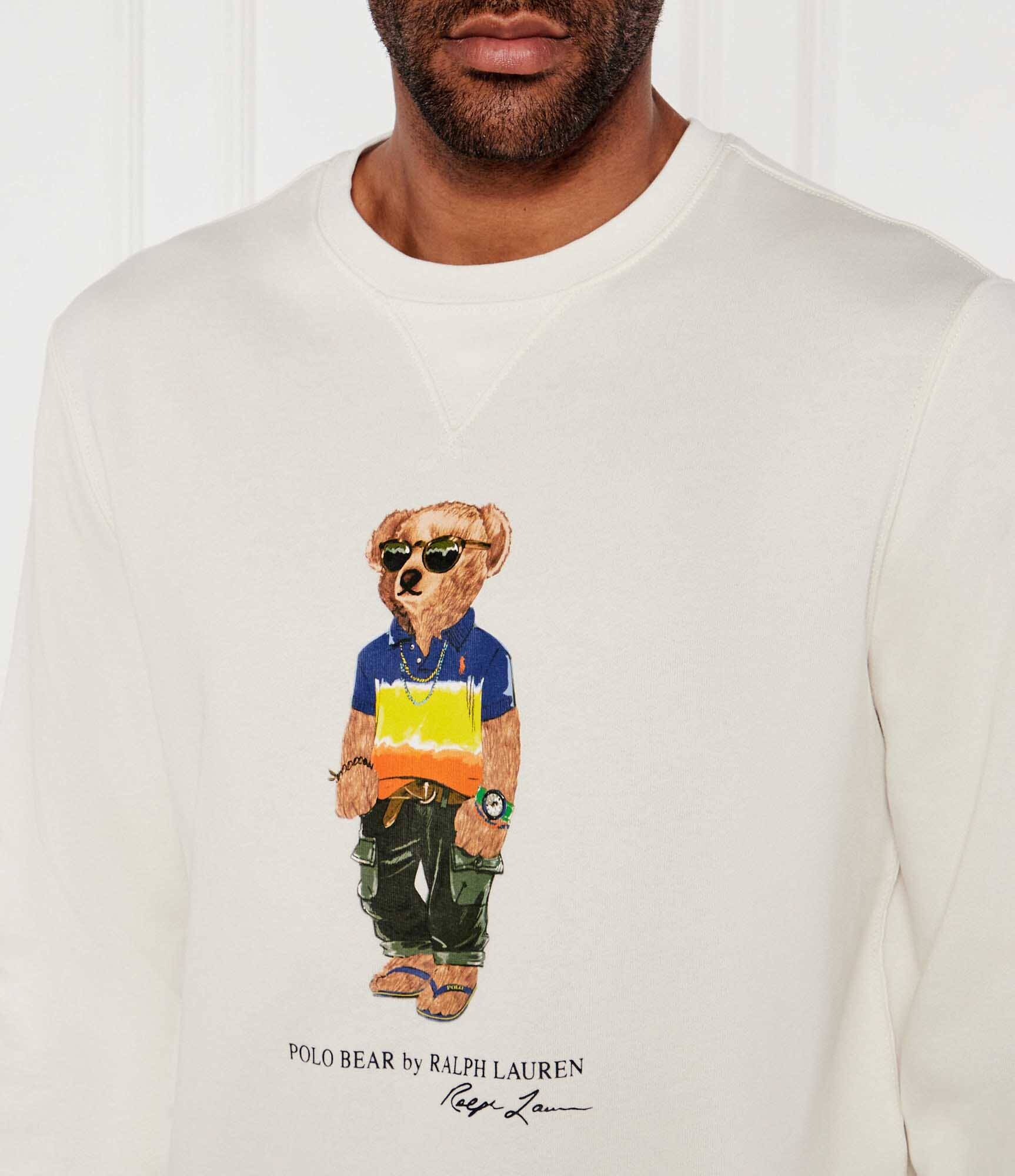 Polo Ralph Lauren Hanorac | Relaxed fit