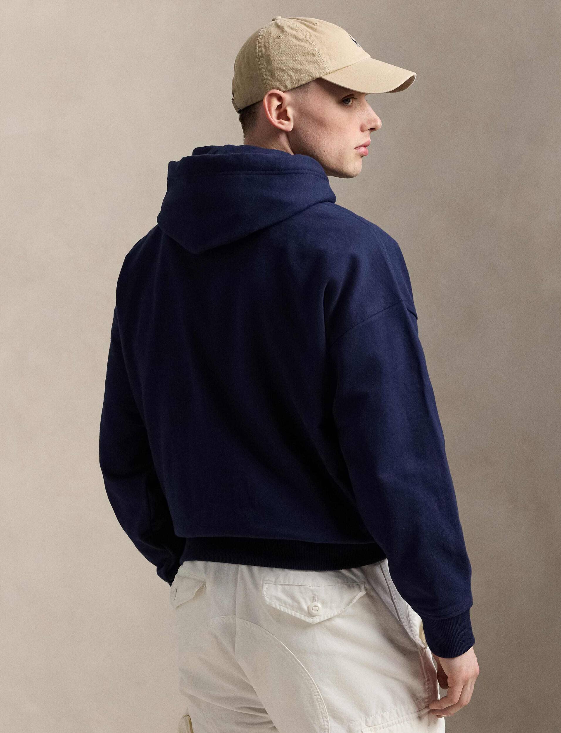 Polo Ralph Lauren Hanorac | Relaxed fit