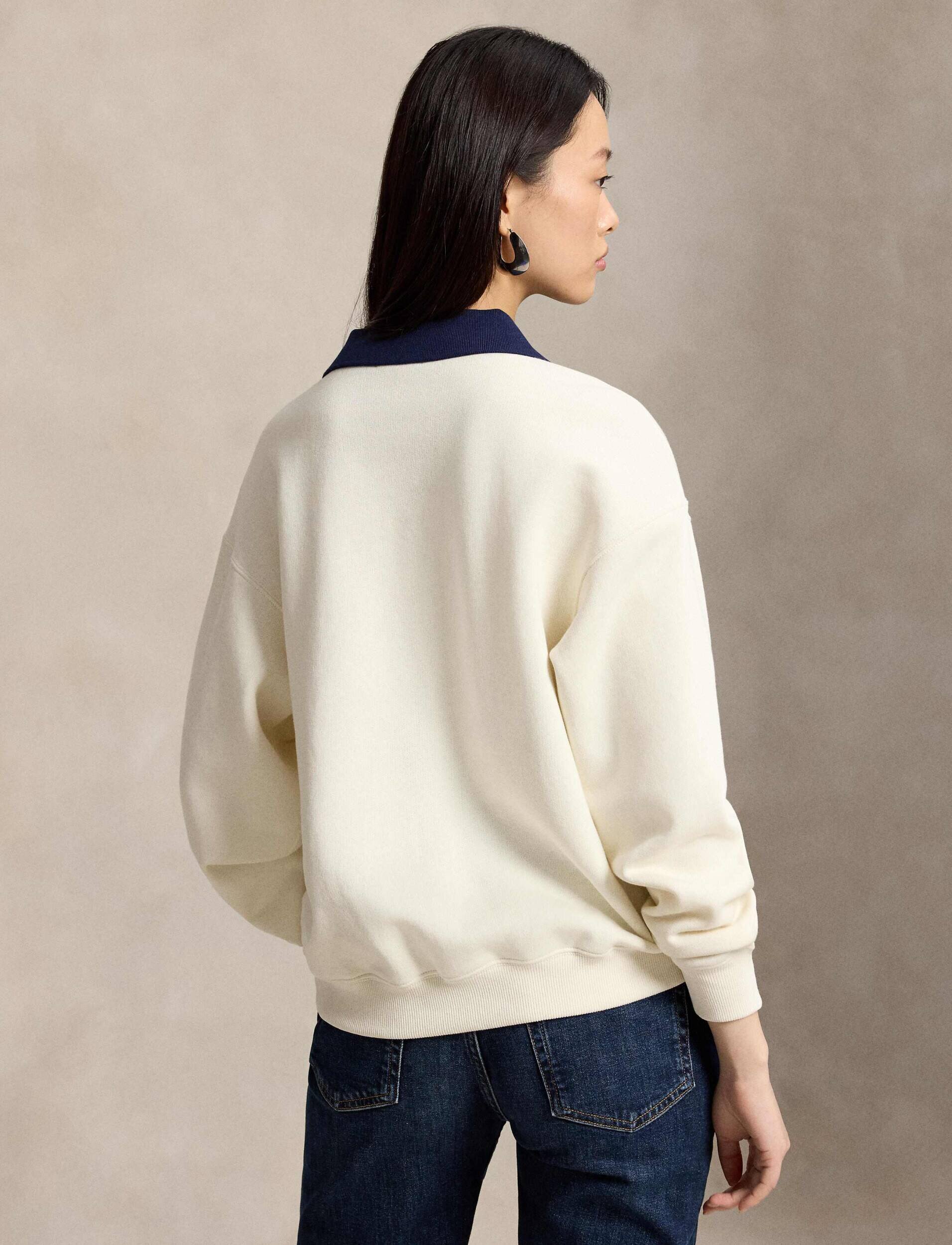 Polo Ralph Lauren Hanorac | Relaxed fit