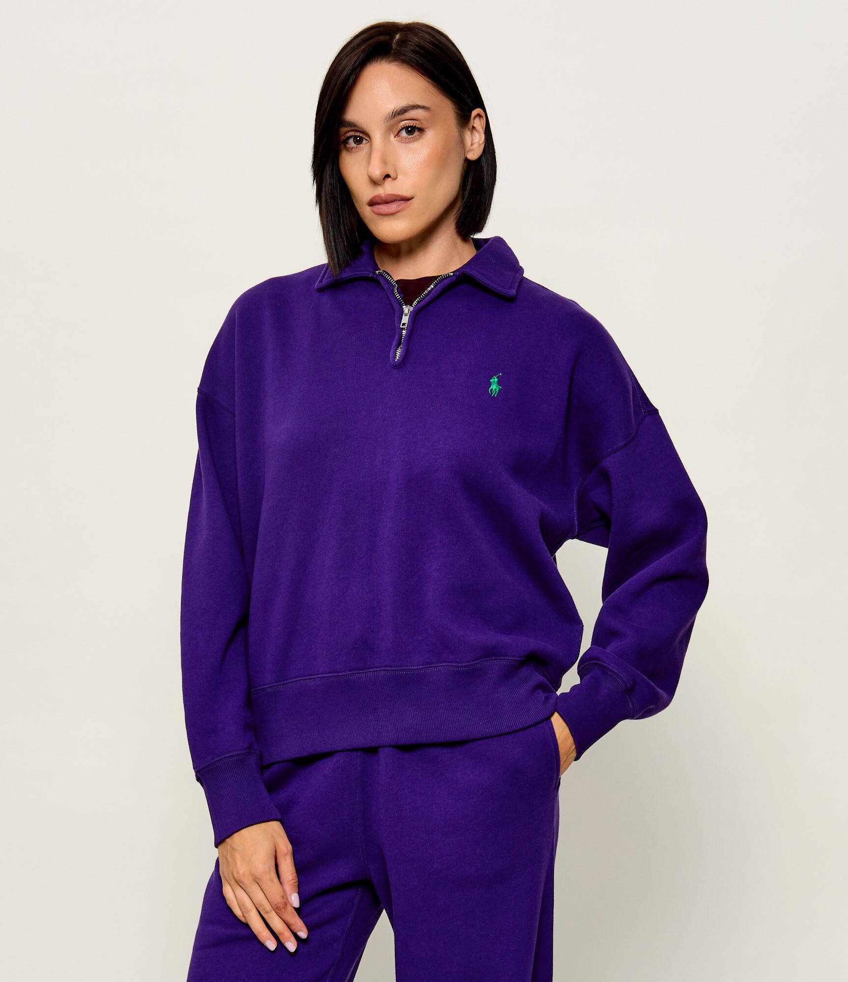 Polo Ralph Lauren Hanorac | Relaxed fit