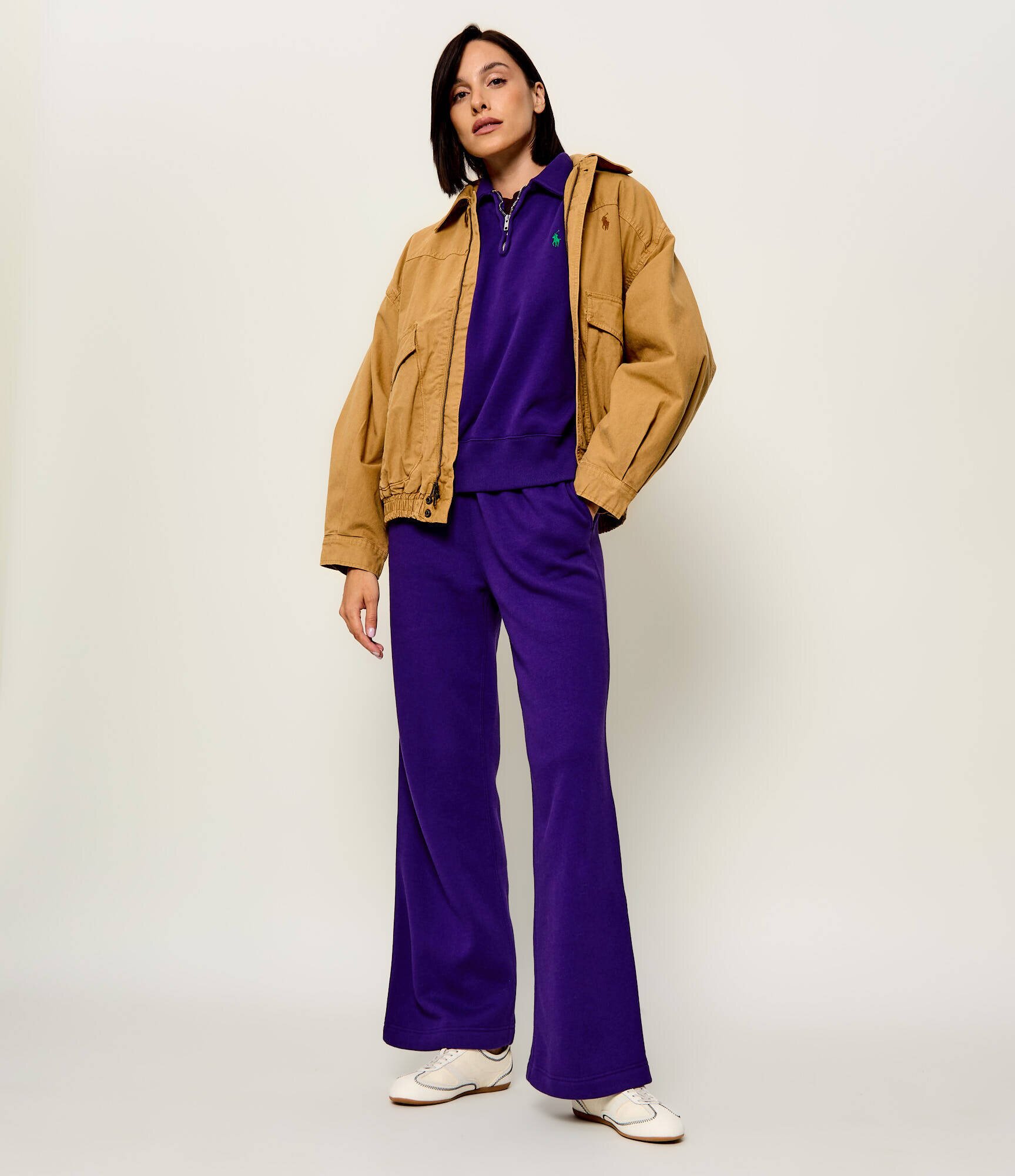 Polo Ralph Lauren Hanorac | Relaxed fit