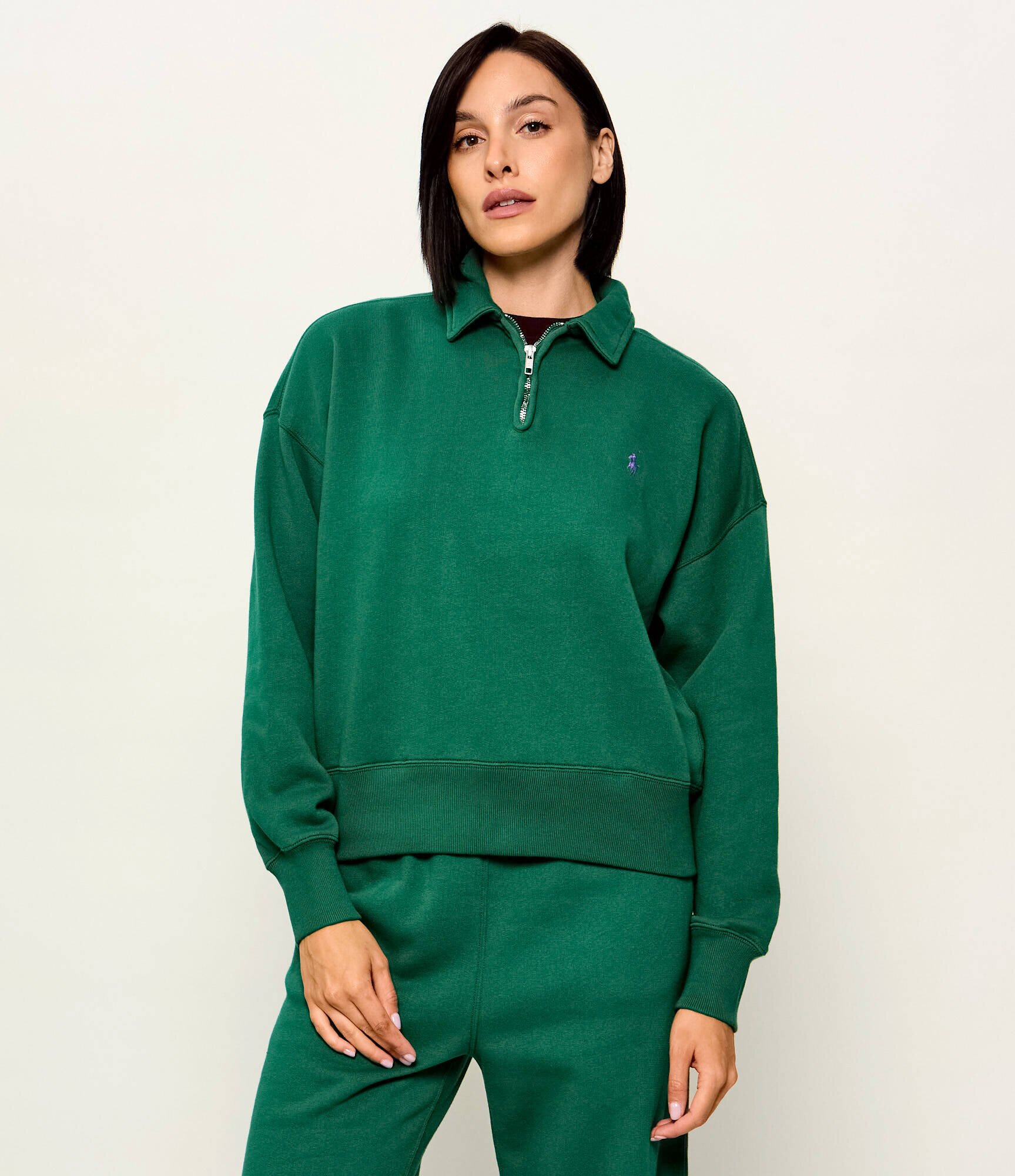 Polo Ralph Lauren Hanorac | Relaxed fit
