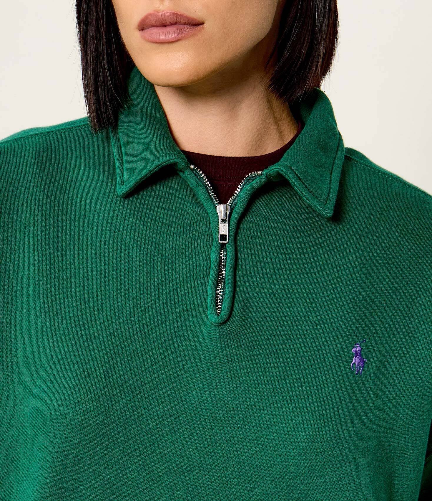 Polo Ralph Lauren Hanorac | Relaxed fit