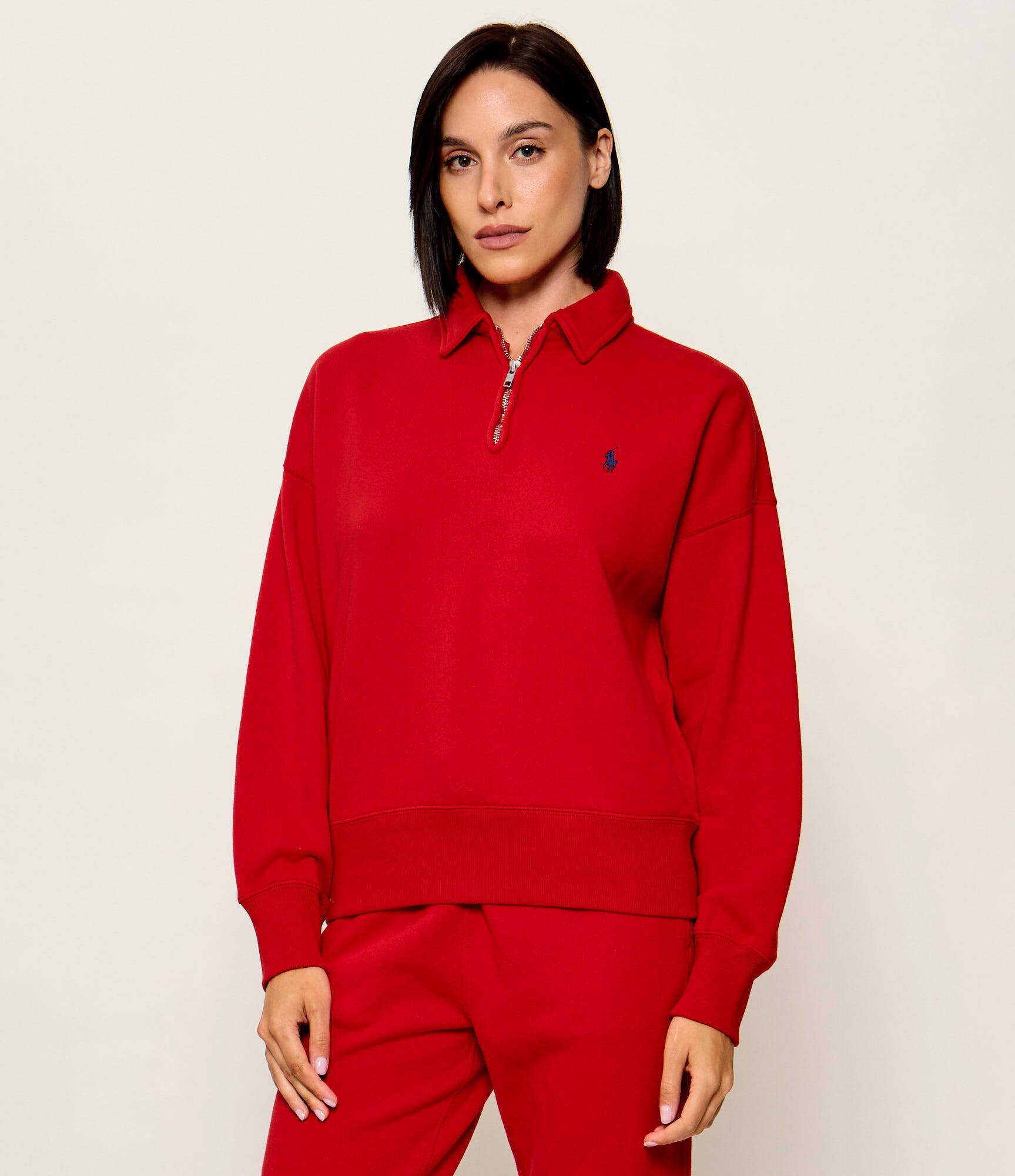 Polo Ralph Lauren Hanorac | Relaxed fit