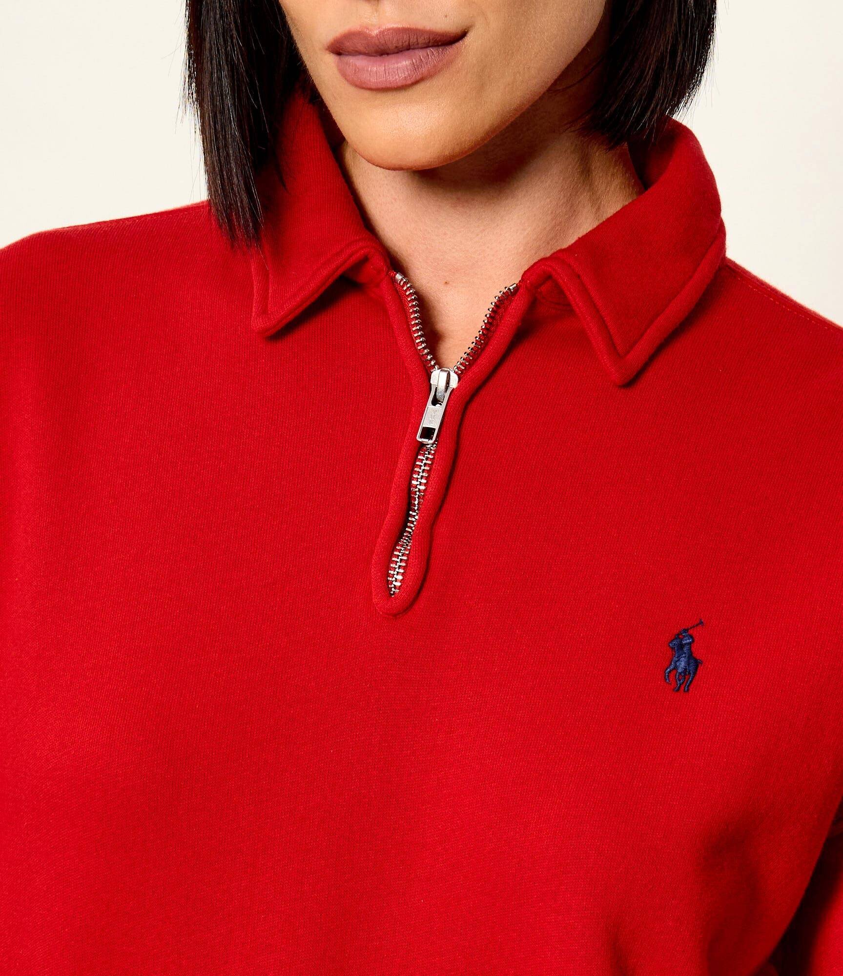 Polo Ralph Lauren Hanorac | Relaxed fit