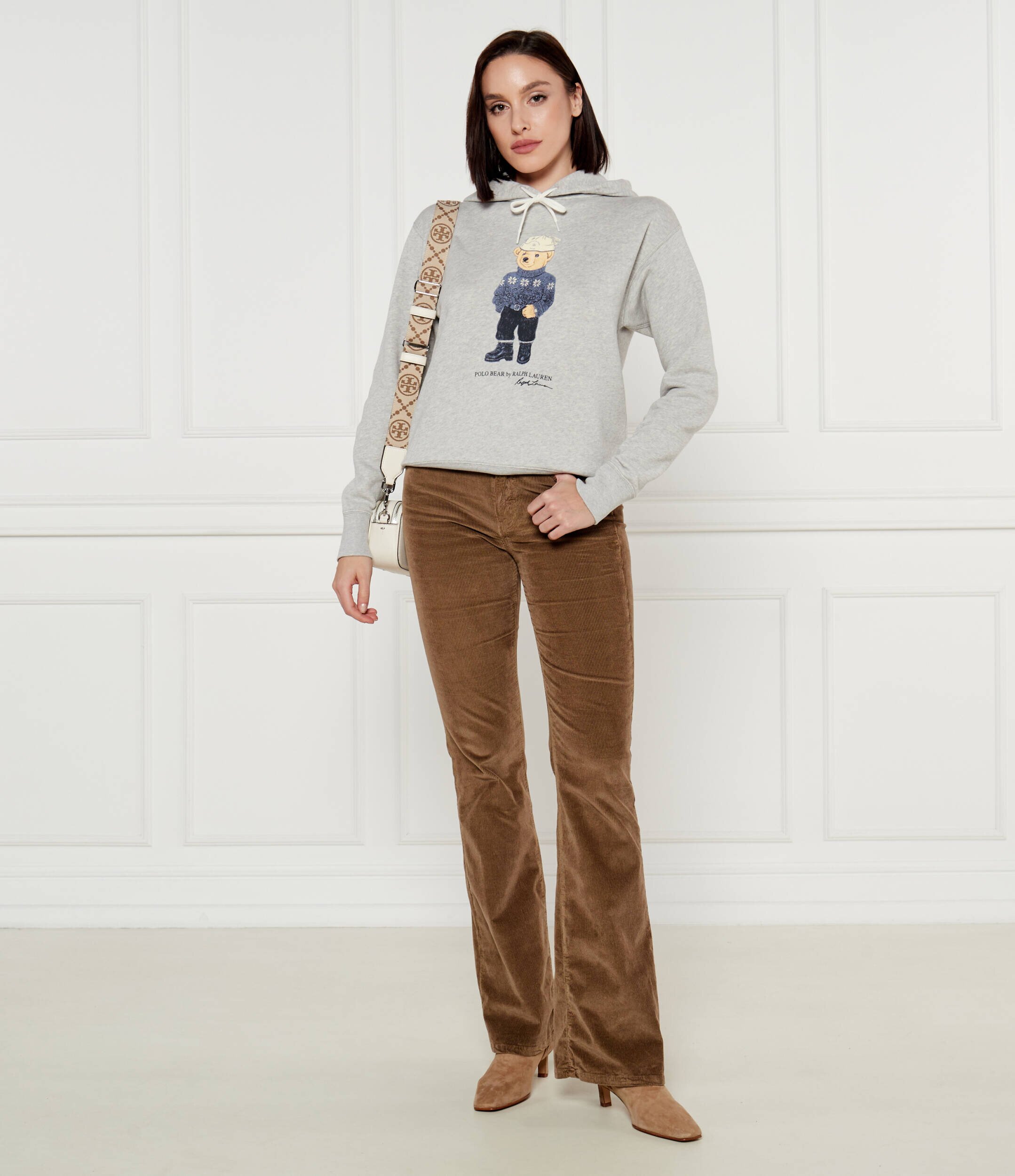 Polo Ralph Lauren Hanorac SEASONAL | Regular Fit