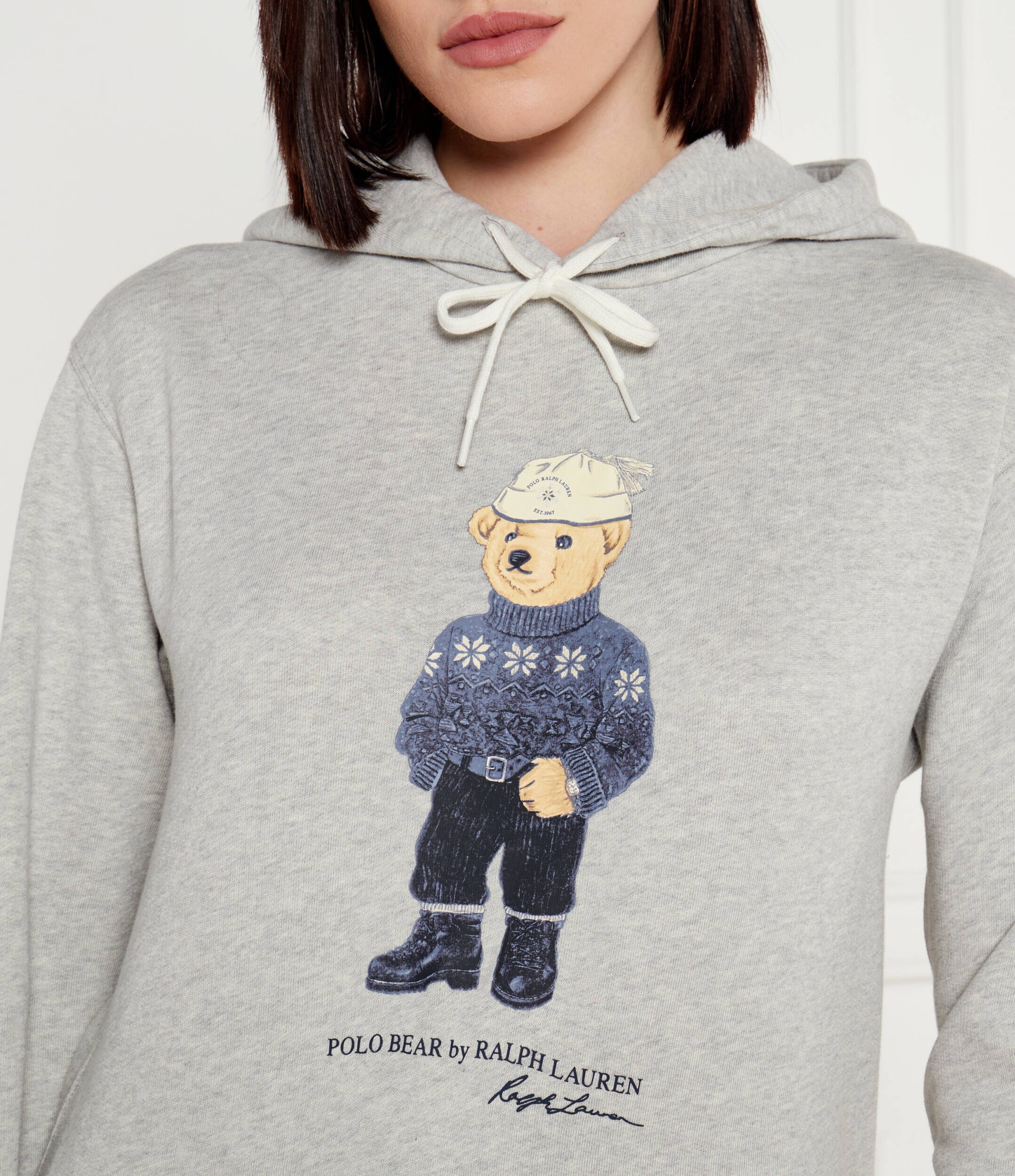 Polo Ralph Lauren Hanorac SEASONAL | Regular Fit