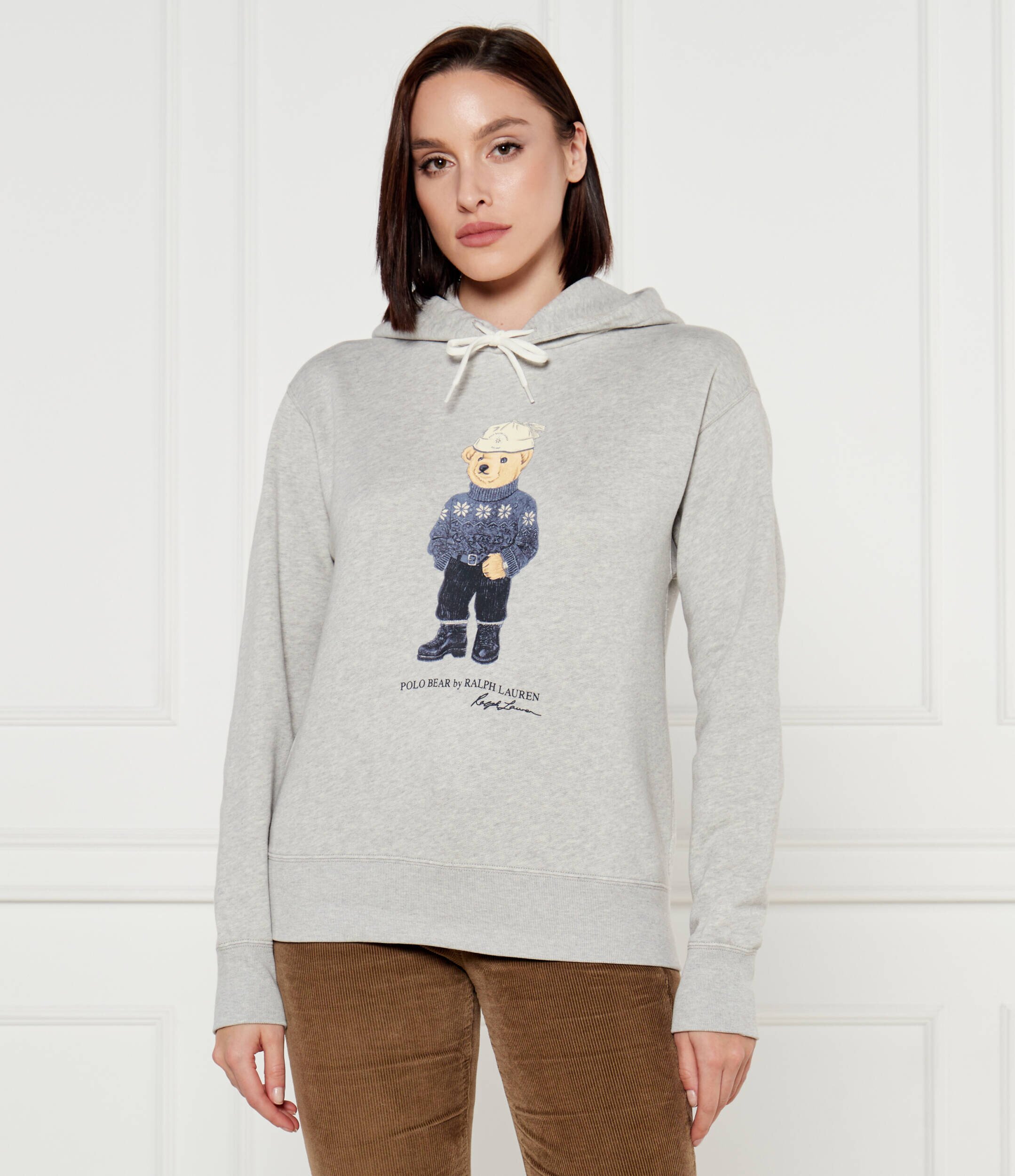 Polo Ralph Lauren Hanorac SEASONAL | Regular Fit