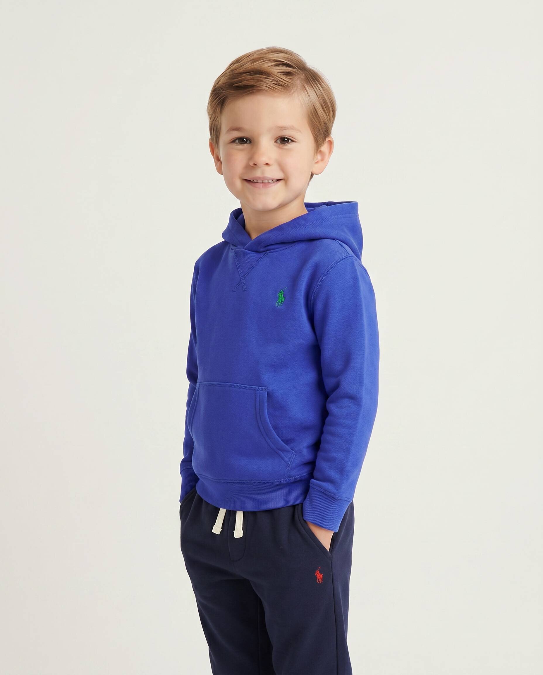 Polo Ralph Lauren Hanorac Seasonal | regular fit