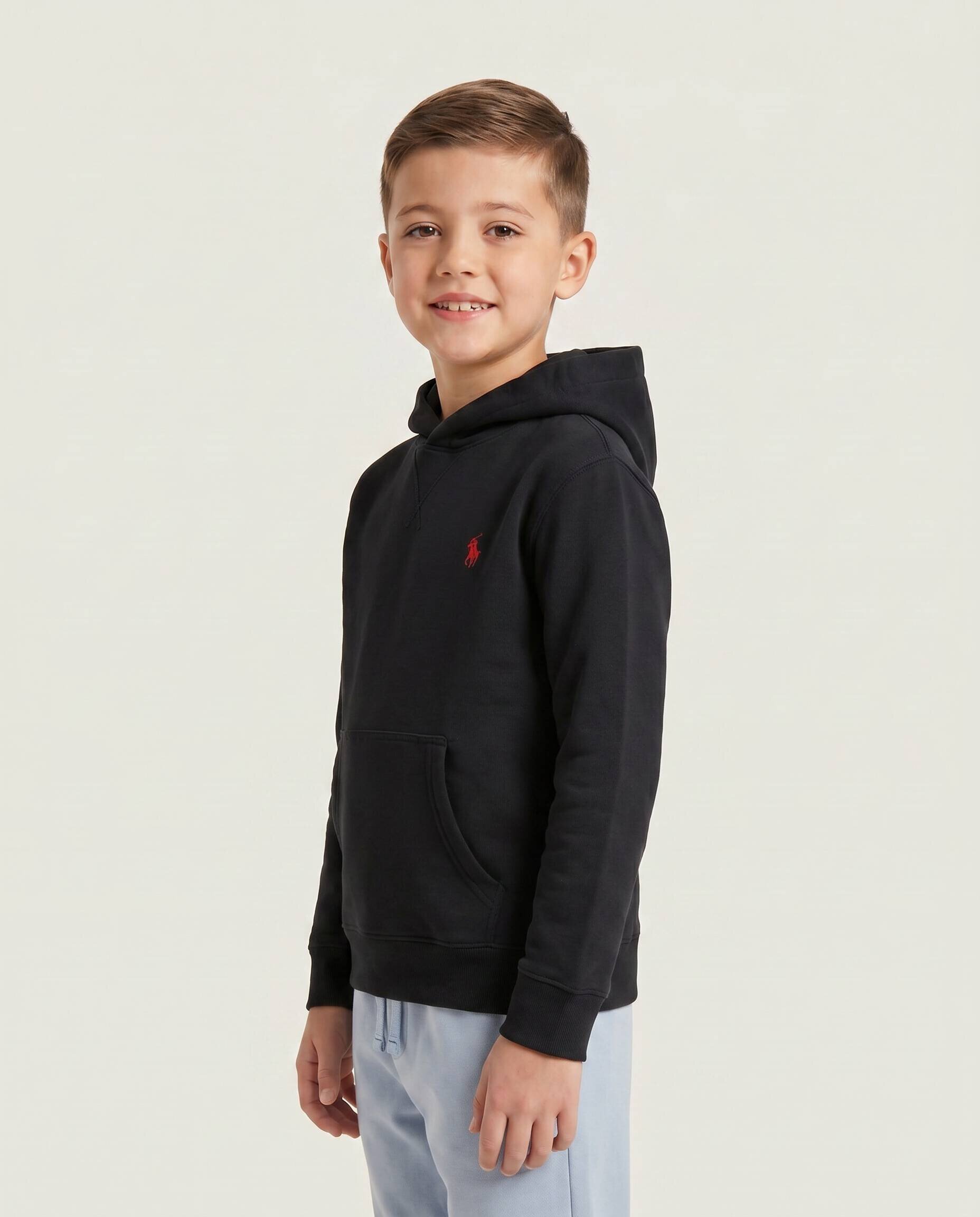 Polo Ralph Lauren hanorac SEASONAL | Regular Fit