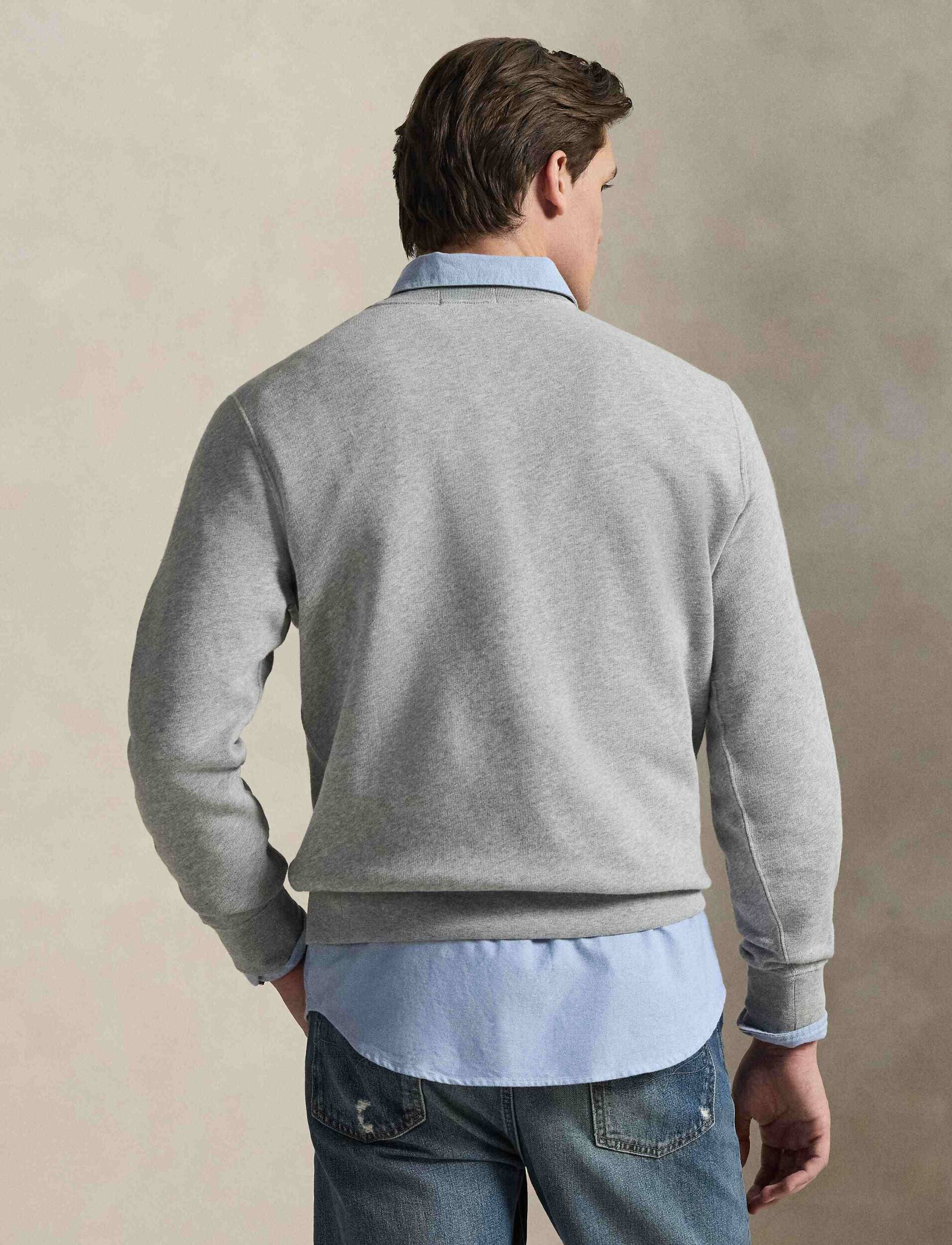 Polo Ralph Lauren Hanorac | Straight fit