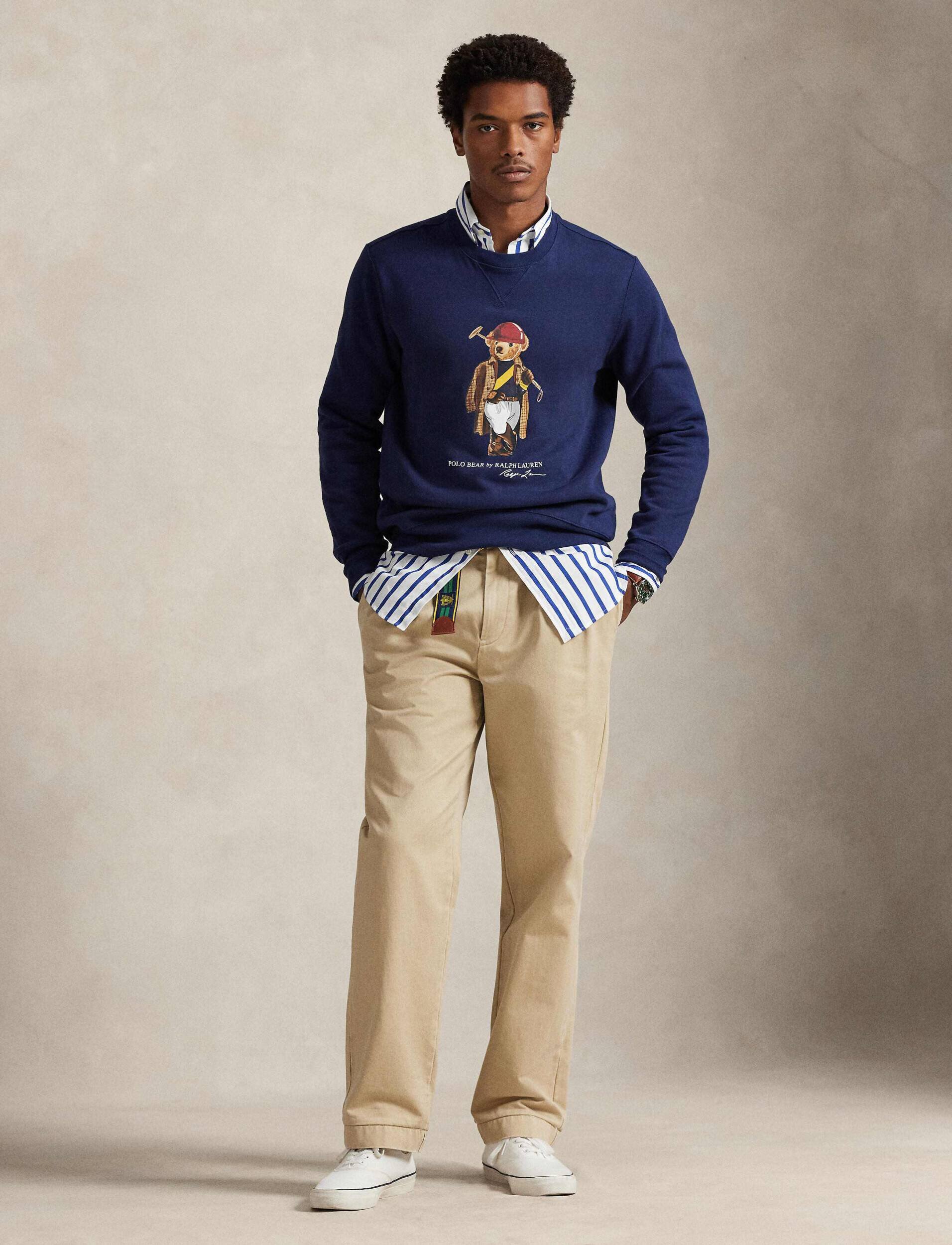 Polo Ralph Lauren Hanorac | Straight fit