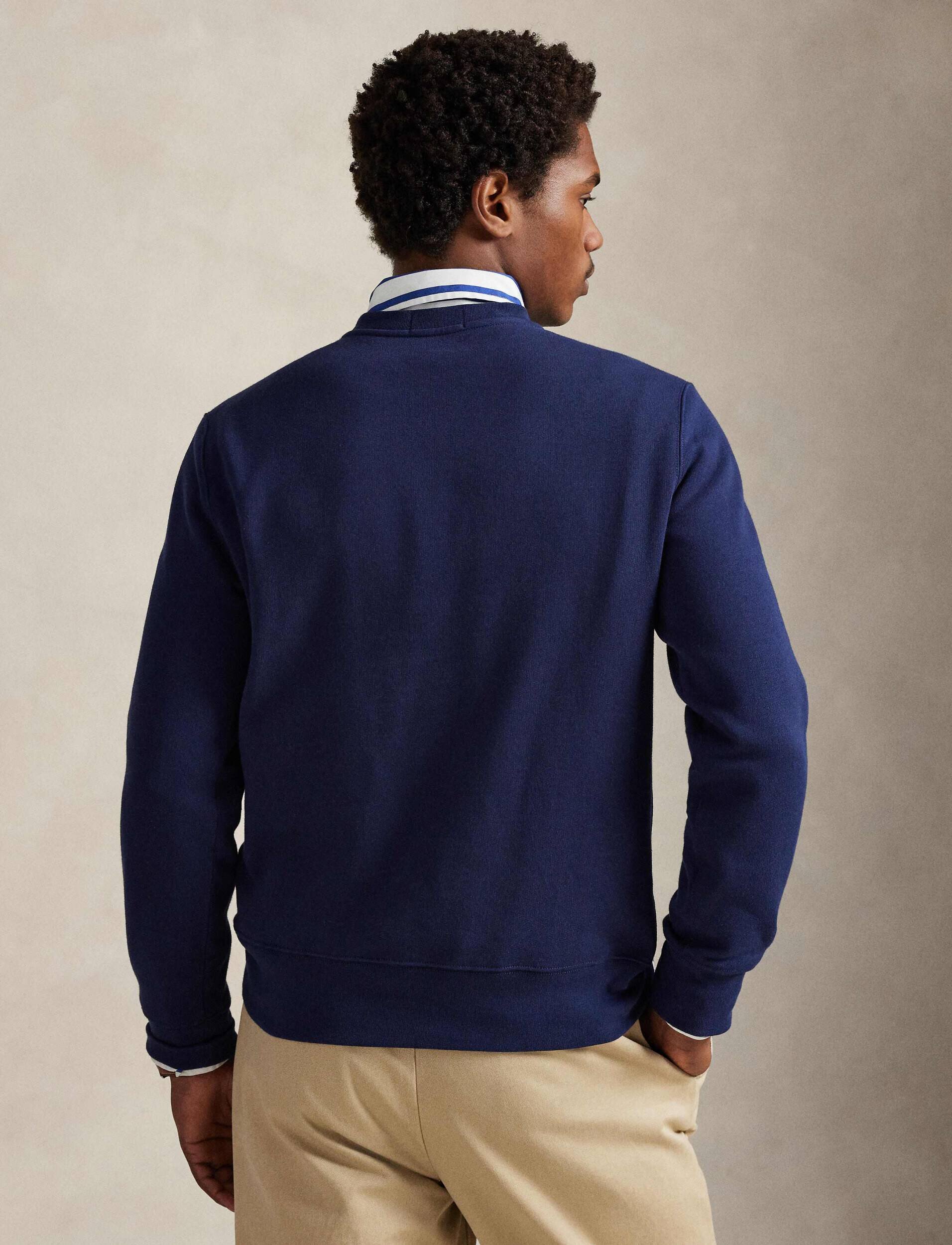 Polo Ralph Lauren Hanorac | Straight fit