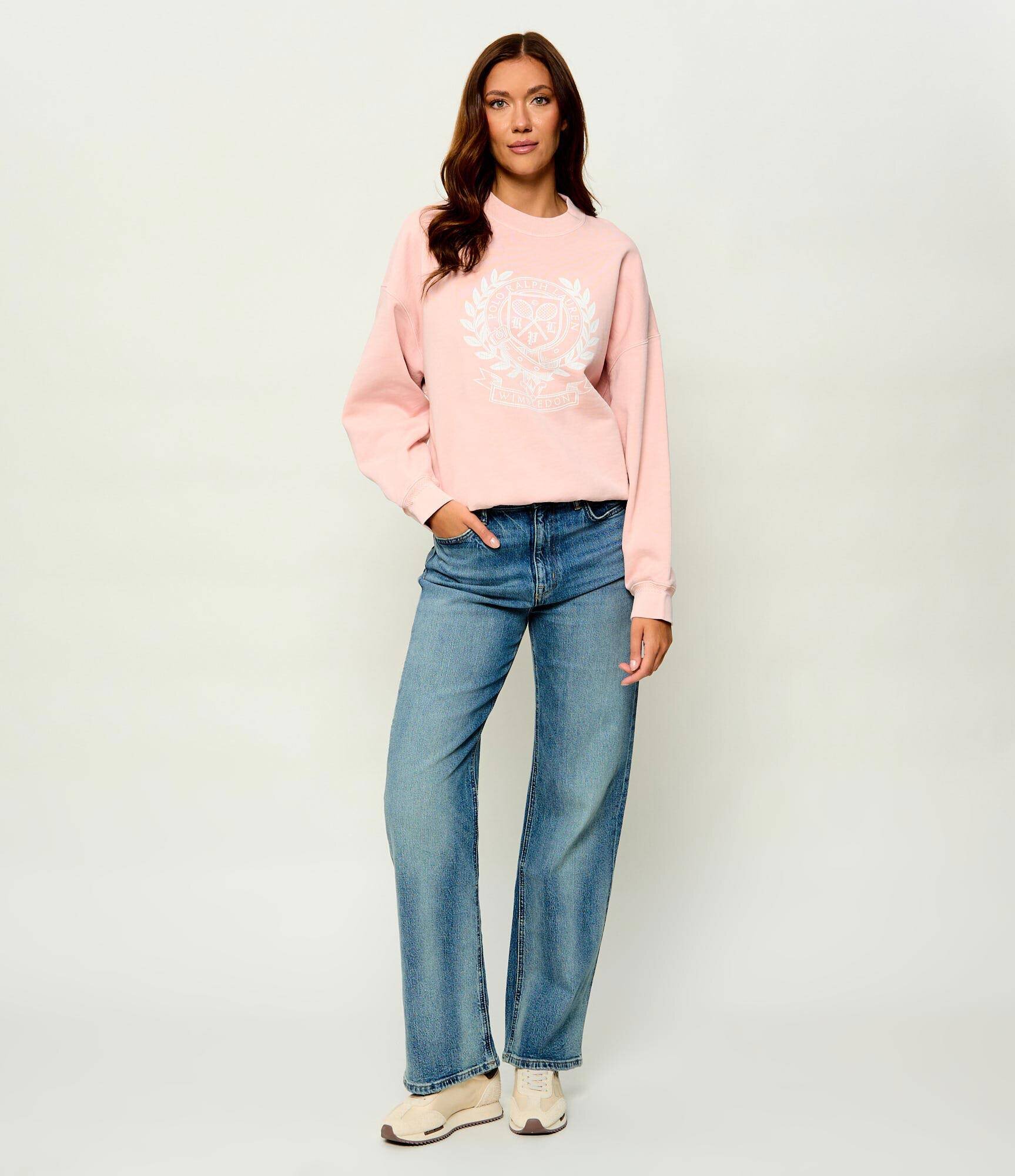 Polo Ralph Lauren Hanorac | x Wimbledon | regular fit