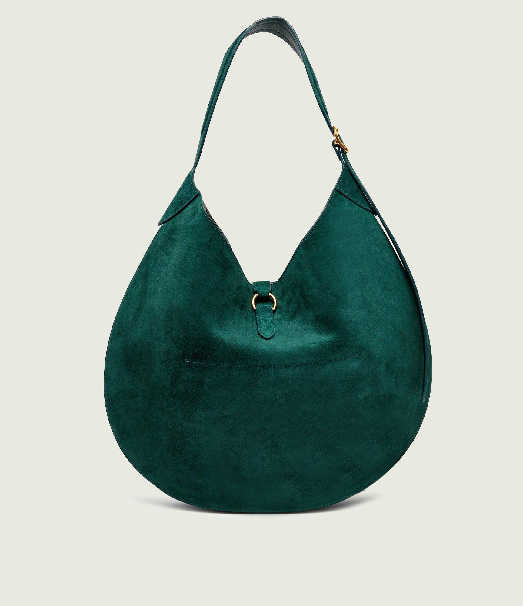 Polo Ralph Lauren Hobo Id | piele întoarsă