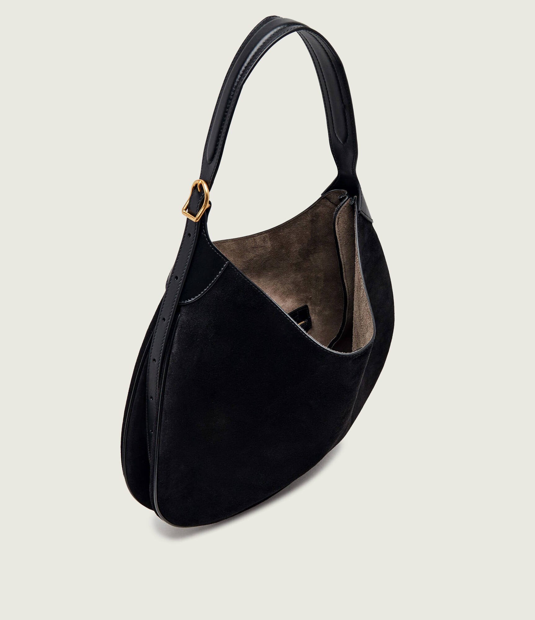 Polo Ralph Lauren Hobo ID | piele întoarsă