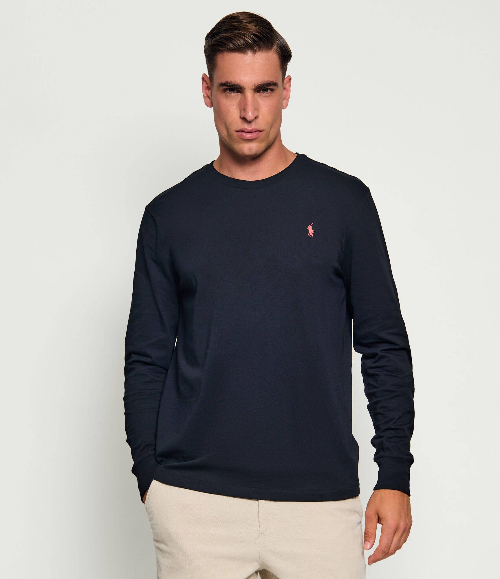 Polo Ralph Lauren Longsleeve | Custom slim fit