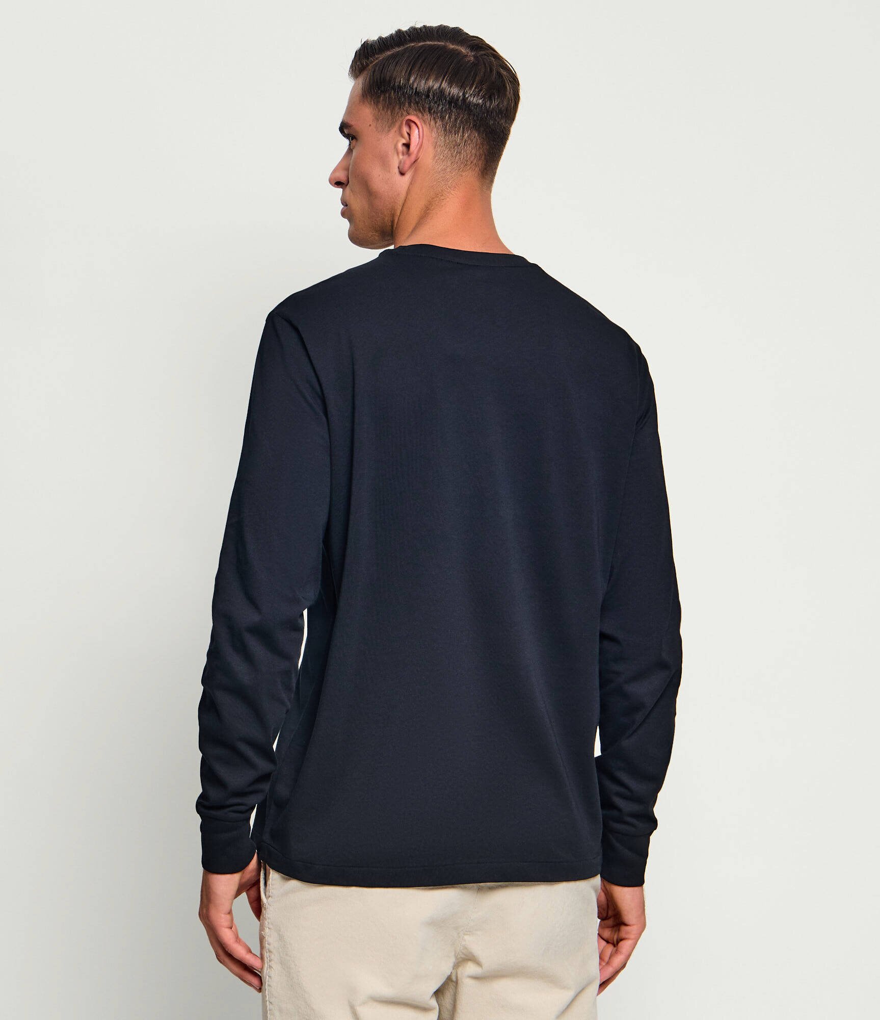 Polo Ralph Lauren Longsleeve | Custom slim fit