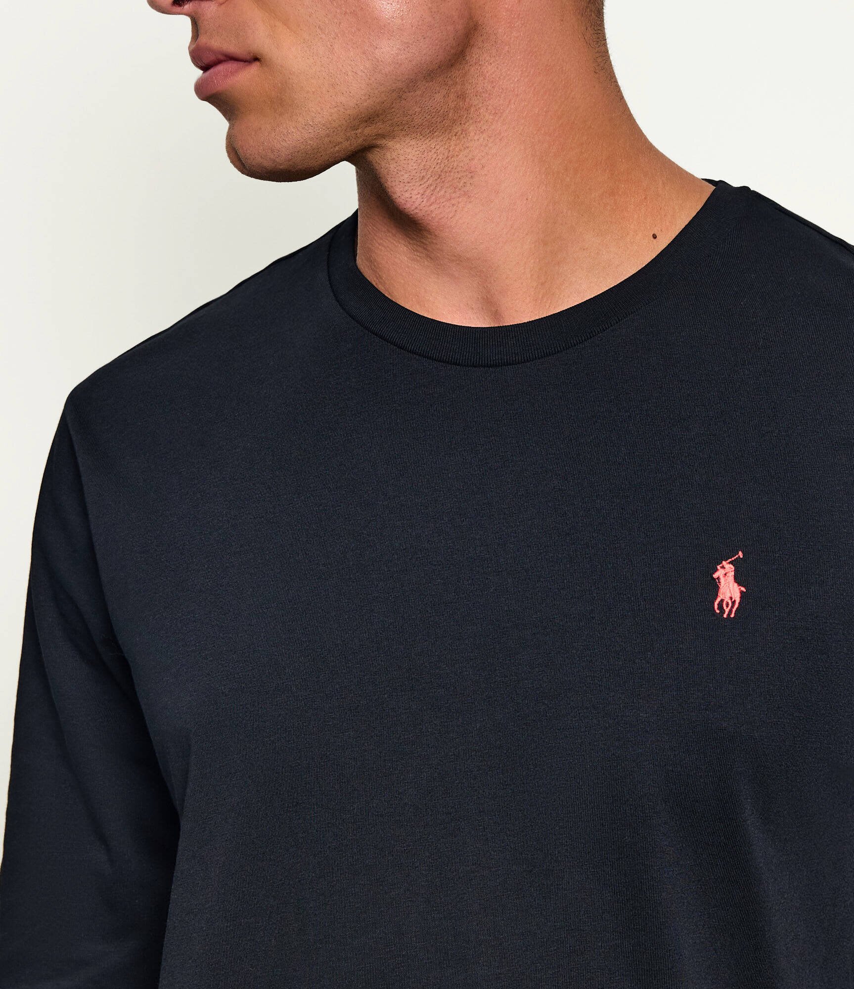 Polo Ralph Lauren Longsleeve | Custom slim fit