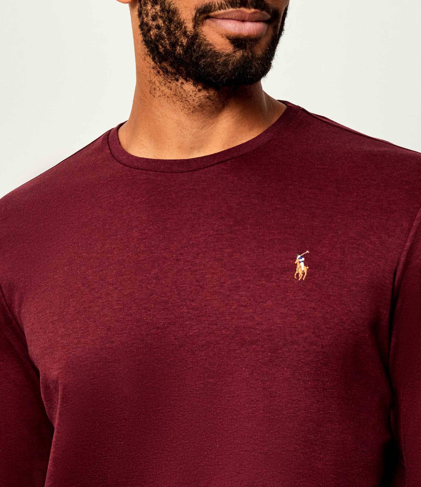 Polo Ralph Lauren Longsleeve | Custom slim fit