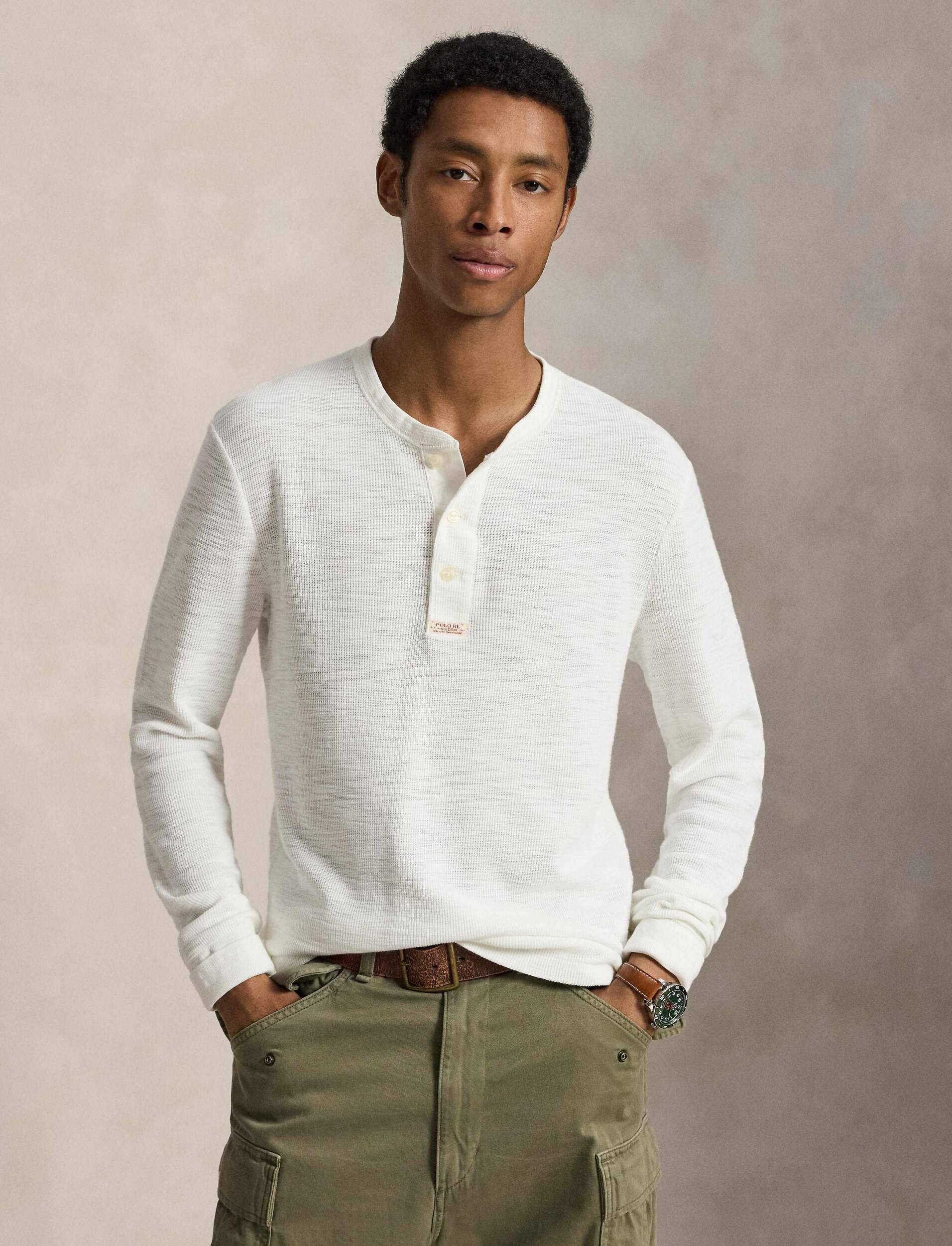 Polo Ralph Lauren Longsleeve | regular fit