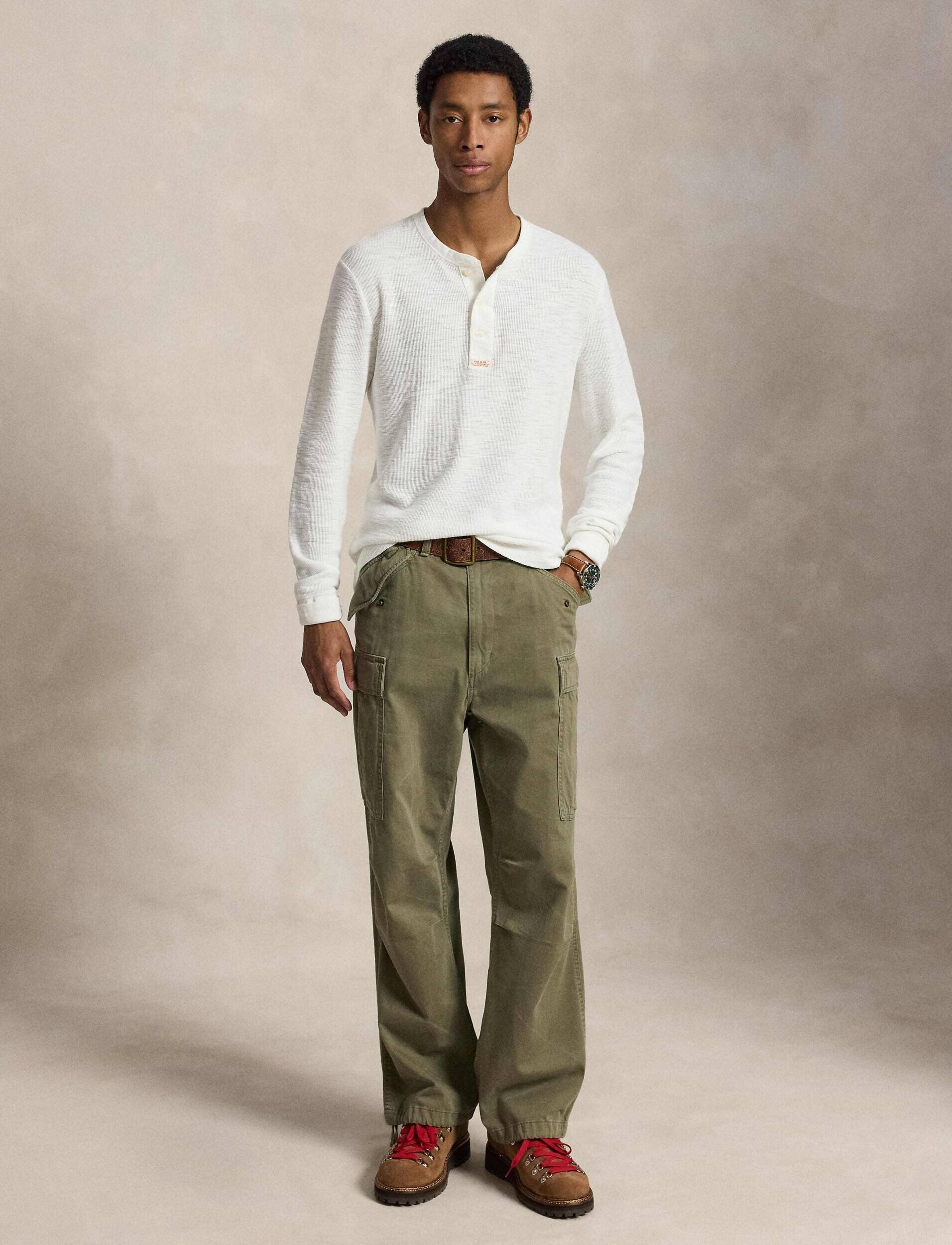 Polo Ralph Lauren Longsleeve | regular fit