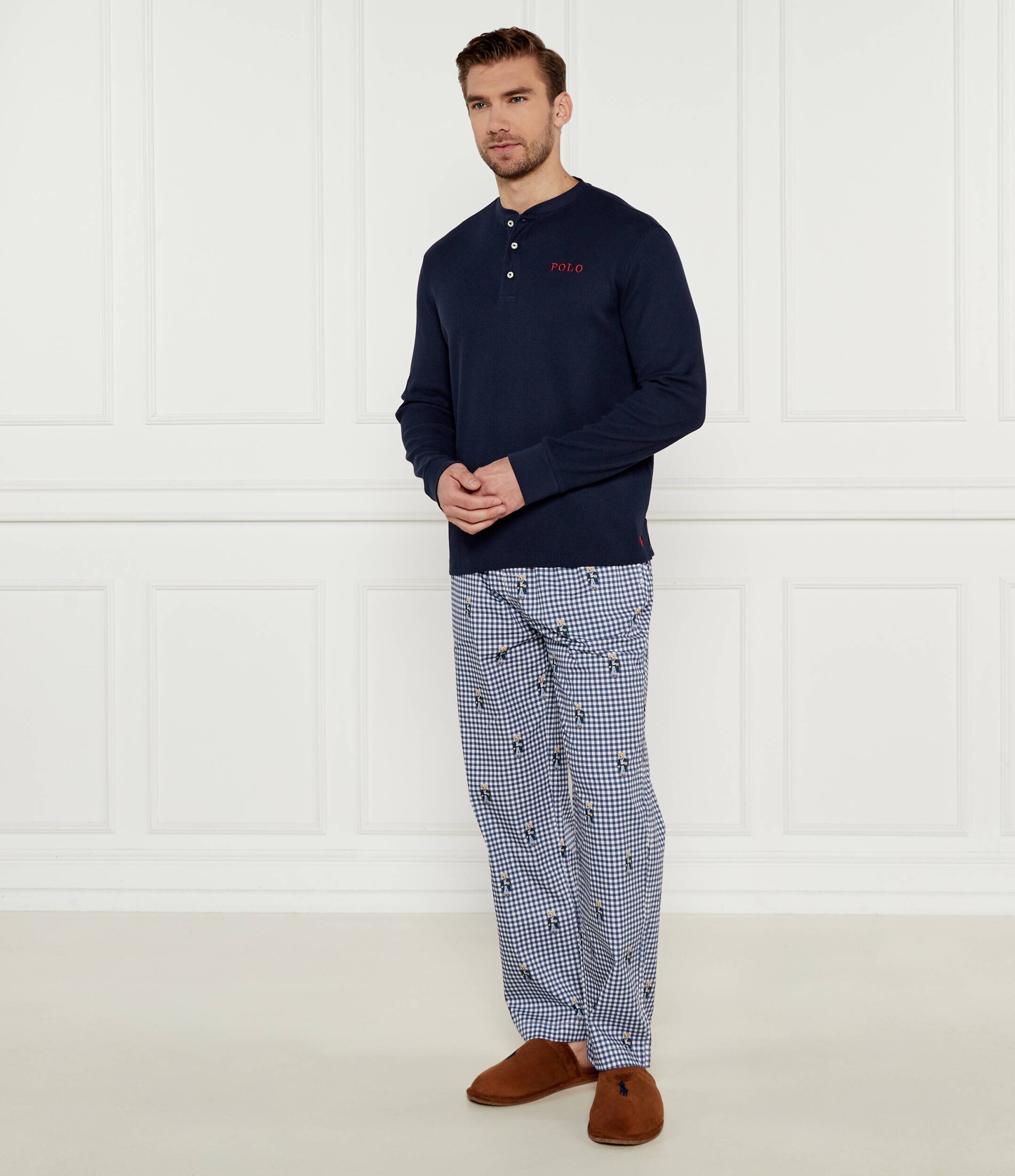 Polo Ralph Lauren Longsleeve | Regular Fit