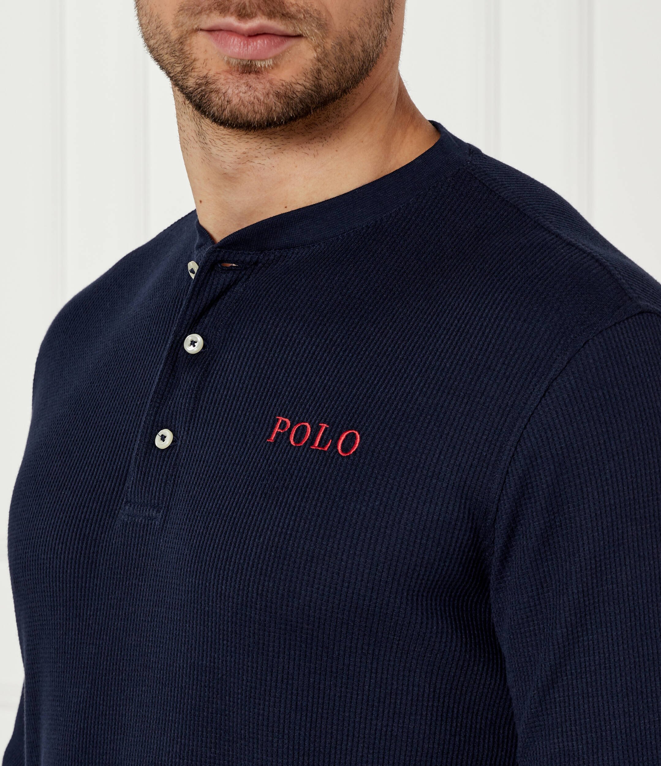 Polo Ralph Lauren Longsleeve | Regular Fit