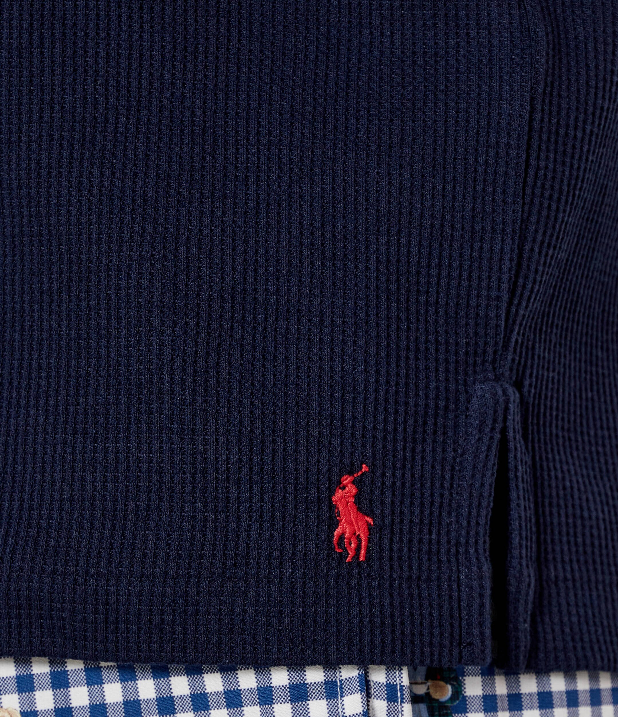 Polo Ralph Lauren Longsleeve | Regular Fit