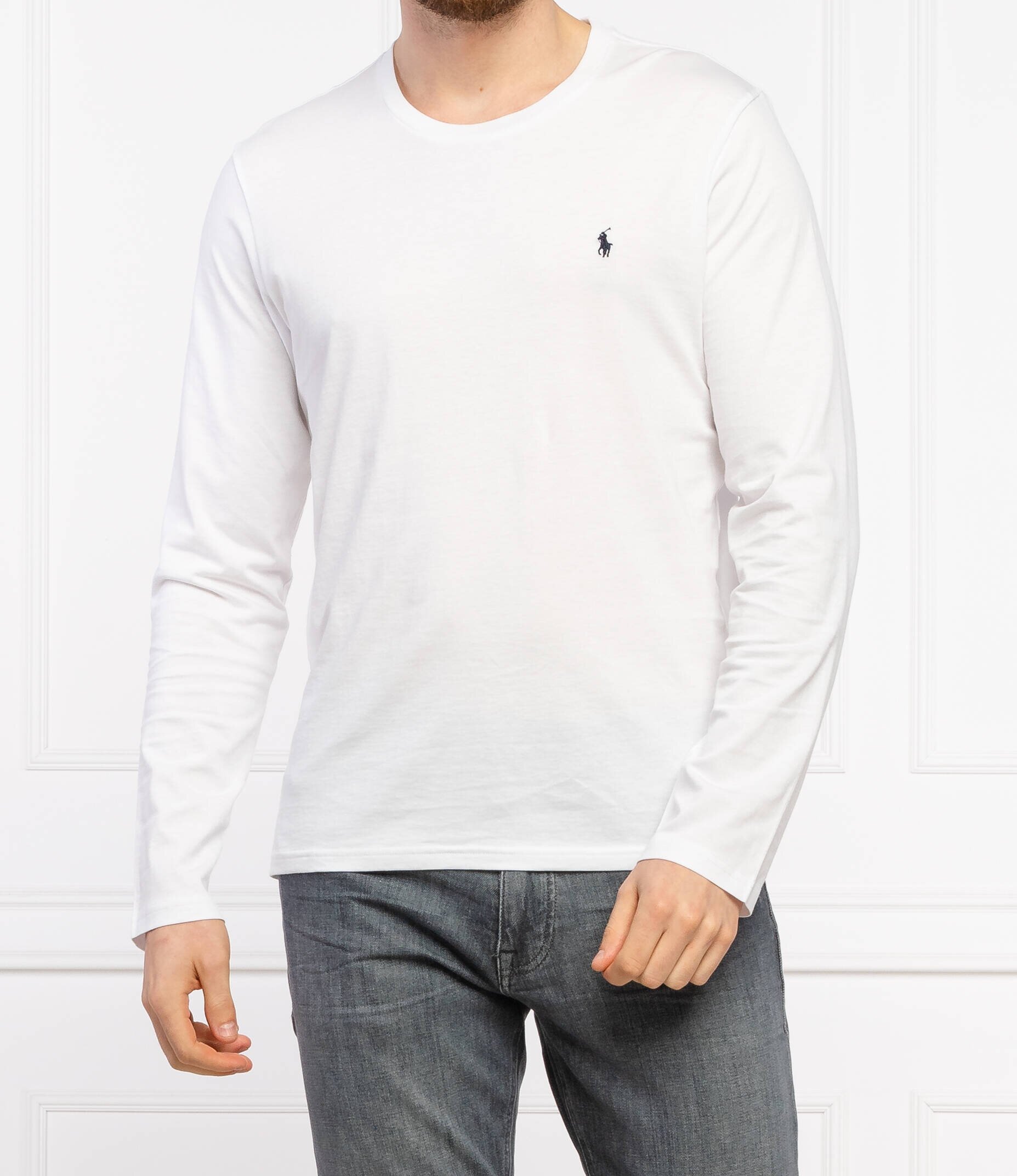 Polo Ralph Lauren Longsleeve | Regular Fit