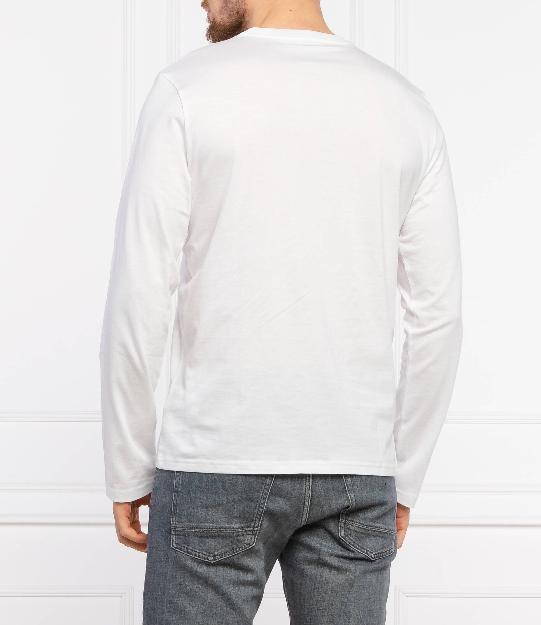 Polo Ralph Lauren Longsleeve | Regular Fit