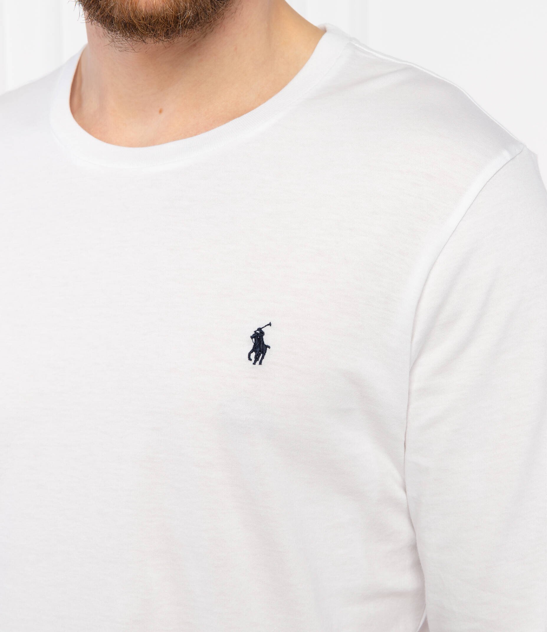 Polo Ralph Lauren Longsleeve | Regular Fit