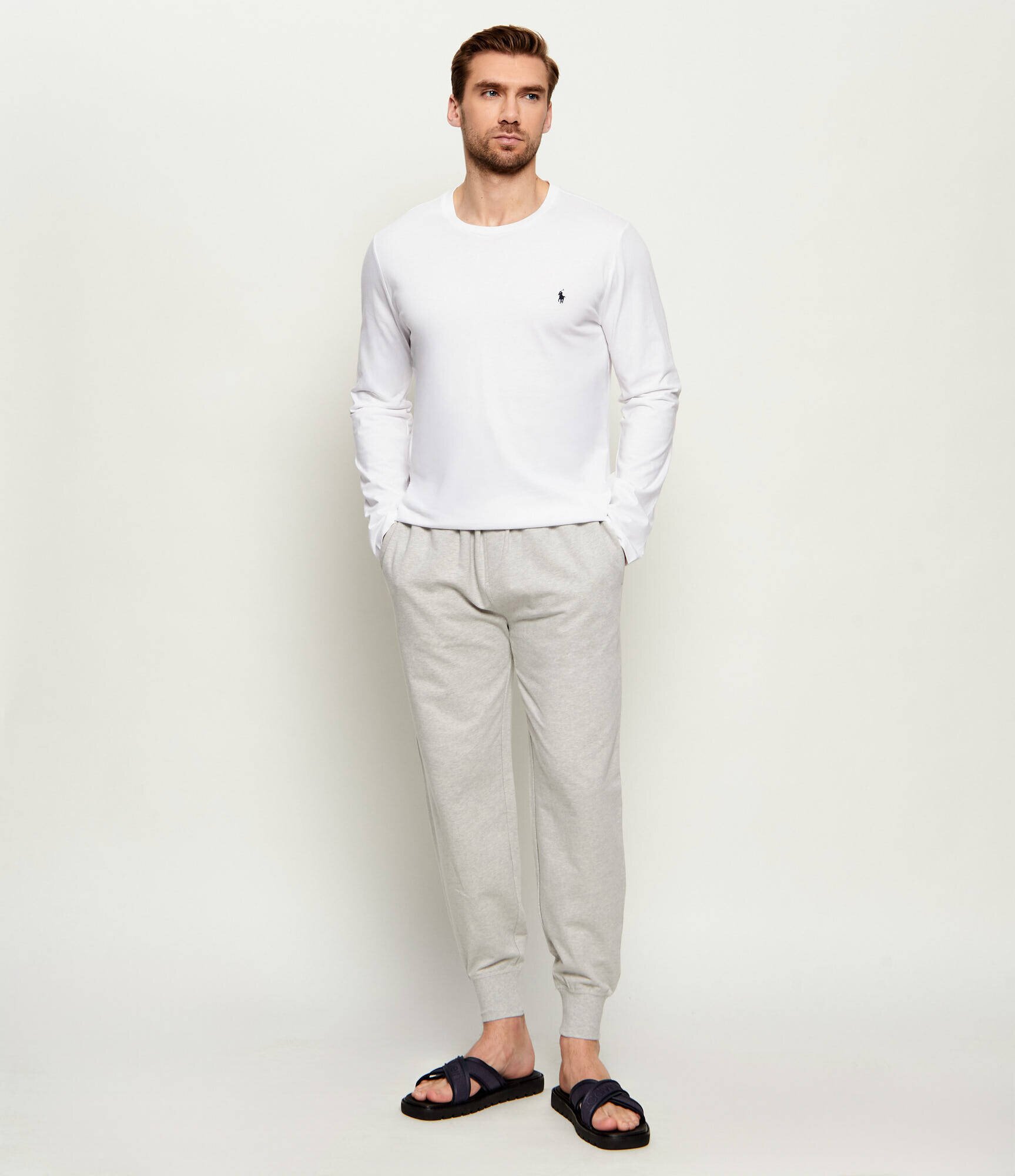 Polo Ralph Lauren Longsleeve | Regular Fit
