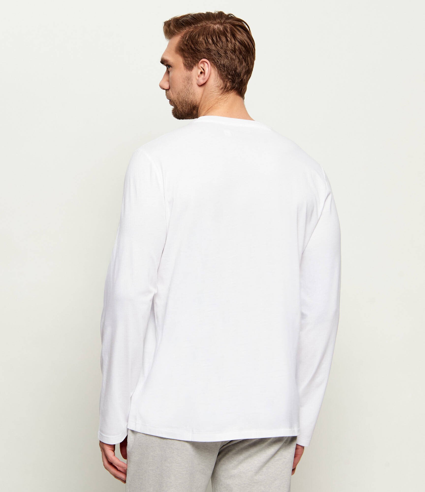 Polo Ralph Lauren Longsleeve | Regular Fit