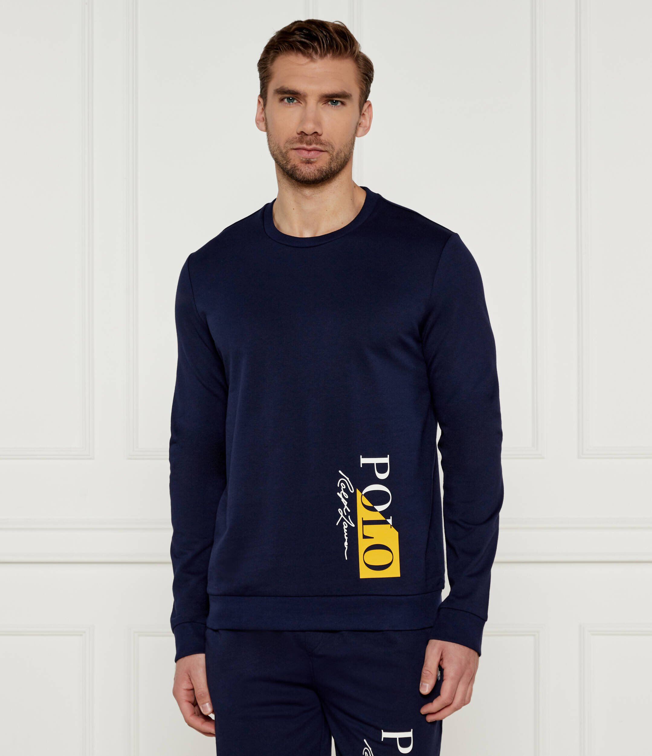 Polo Ralph Lauren Longsleeve | Regular Fit