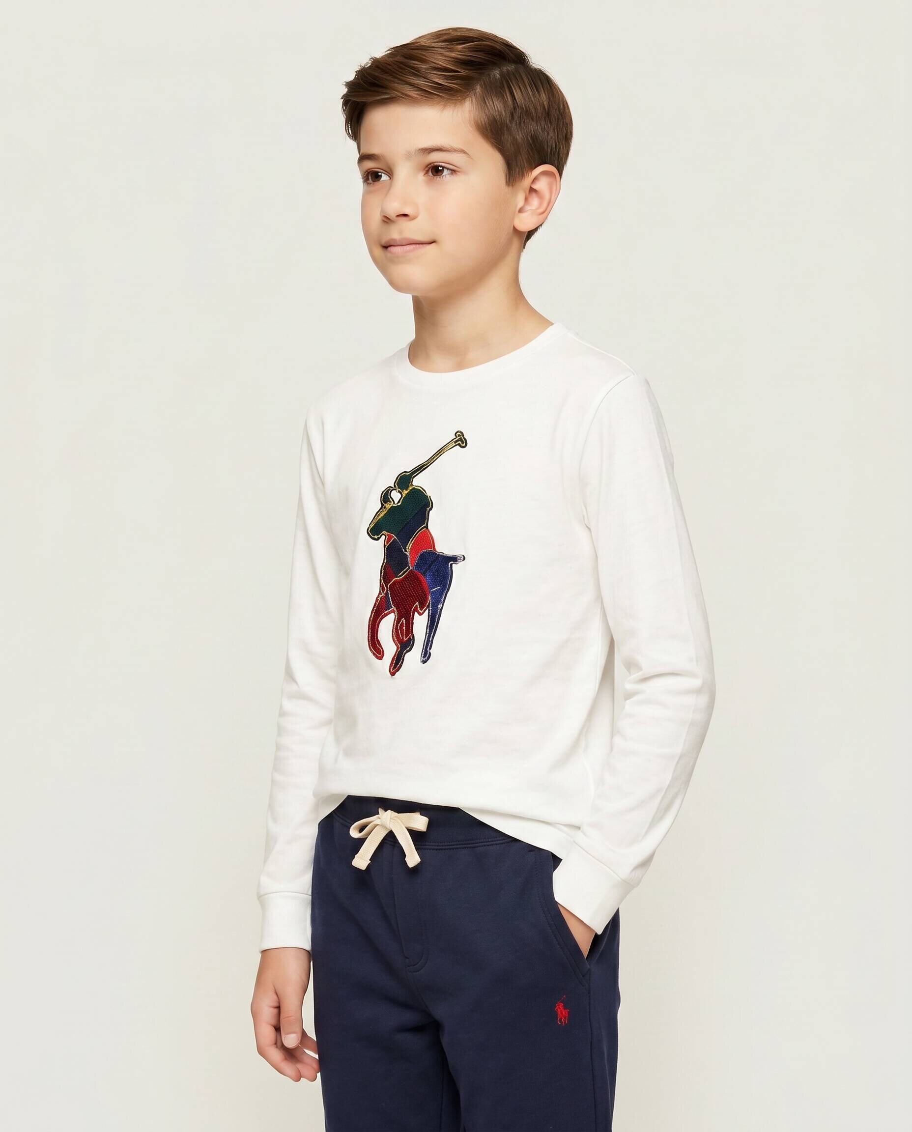 Polo Ralph Lauren Longsleeve | Regular Fit