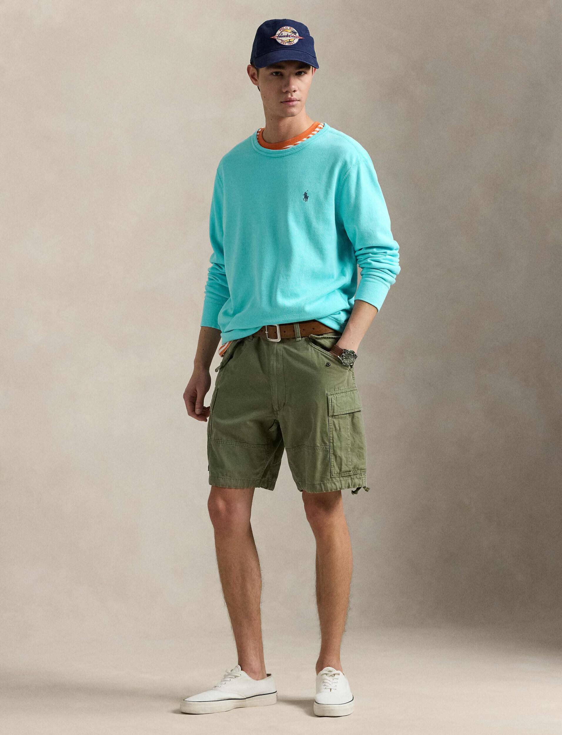 Polo Ralph Lauren Longsleeve | Regular Fit