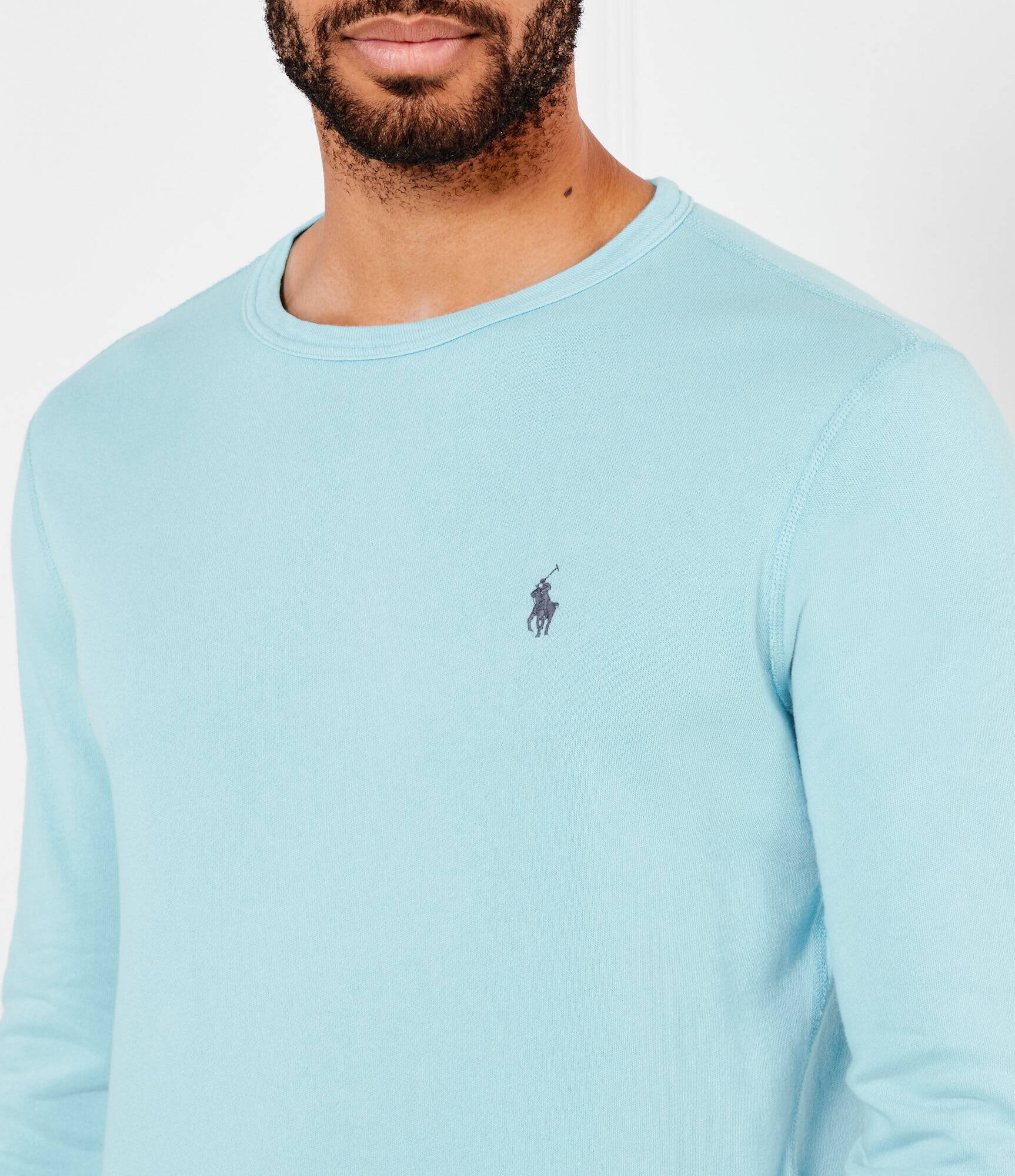 Polo Ralph Lauren Longsleeve | Regular Fit