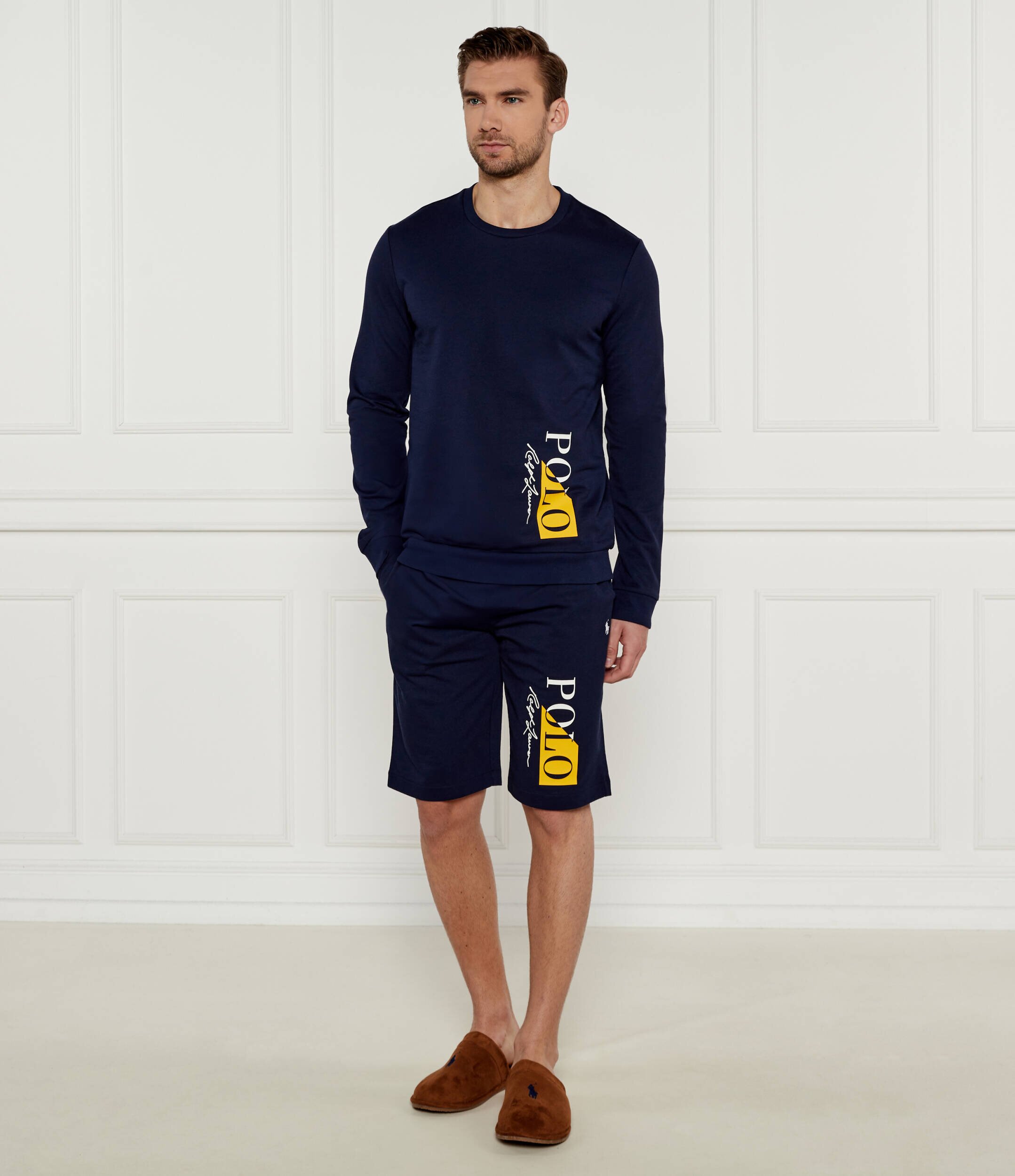 Polo Ralph Lauren Longsleeve | Regular Fit