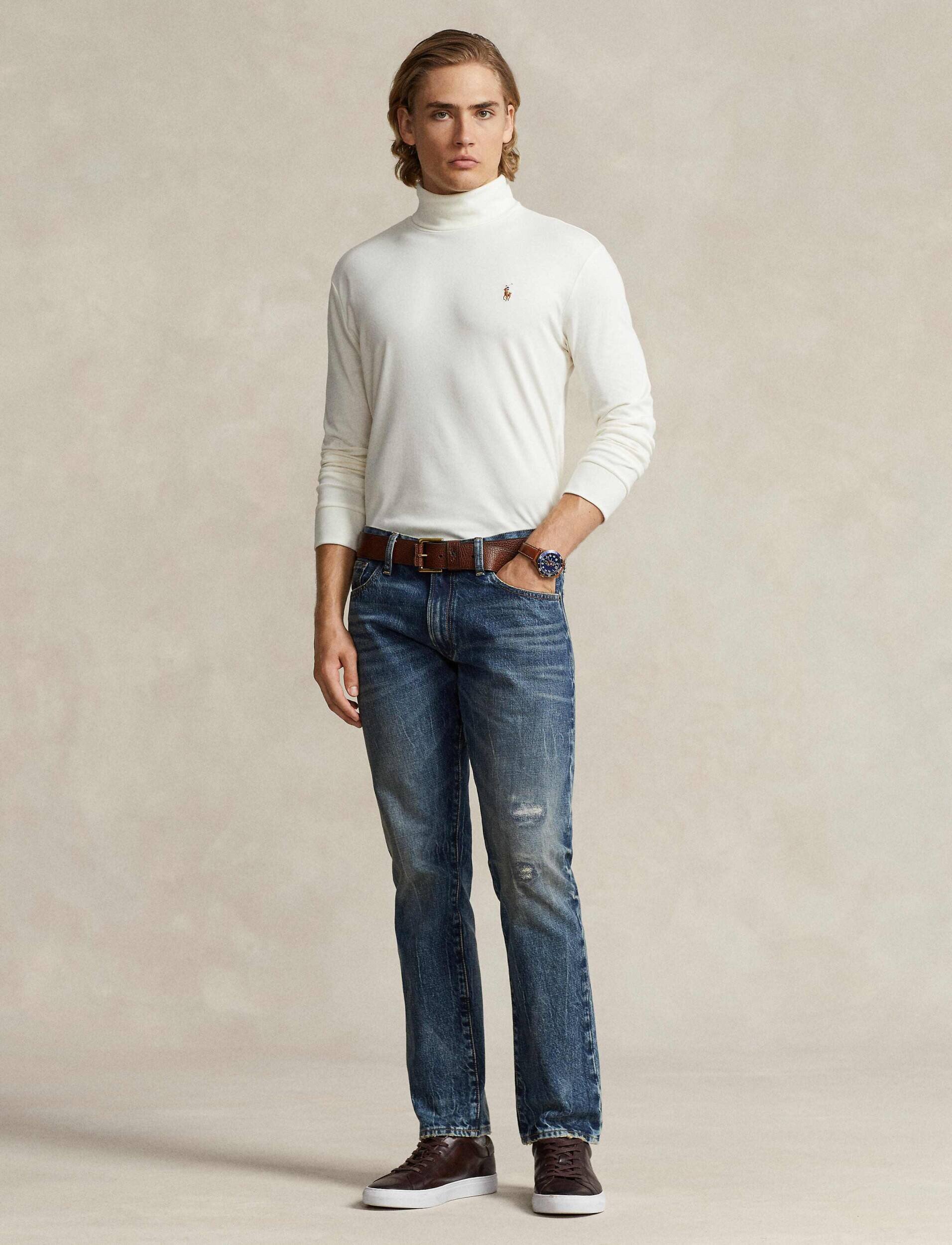 Polo Ralph Lauren Maletă | Regular Fit