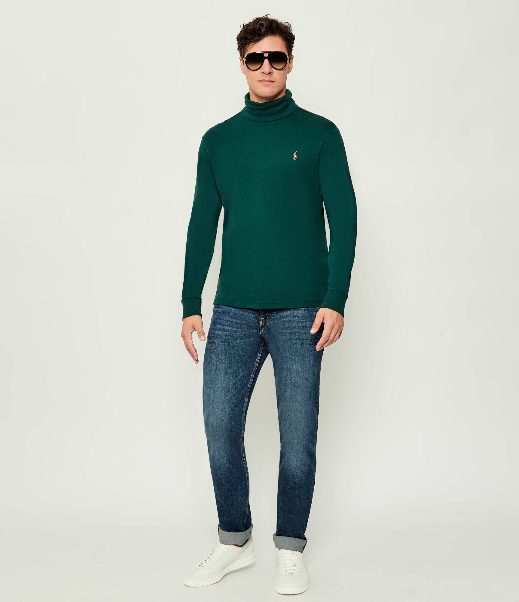 Polo Ralph Lauren Maletă | regular fit