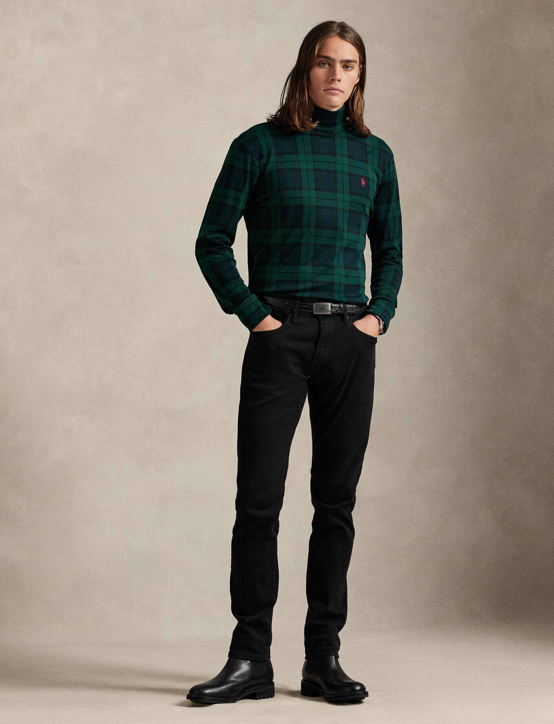 Polo Ralph Lauren Maletă | Slim Fit